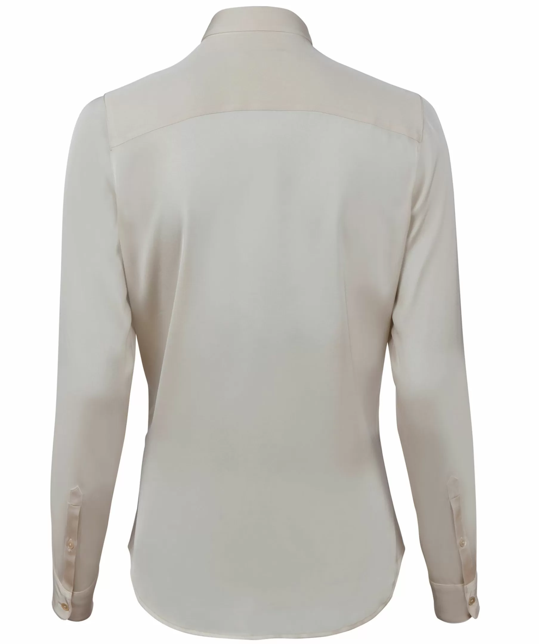 Stenströms Blusar^Susan Silk Shirt