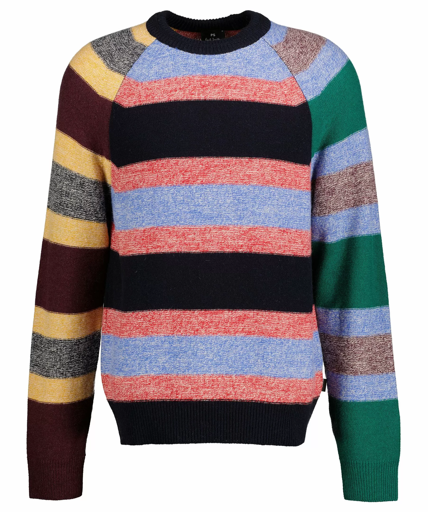 PS Paul Smith Tröjor & Hoodies^Sweater Crew Neck