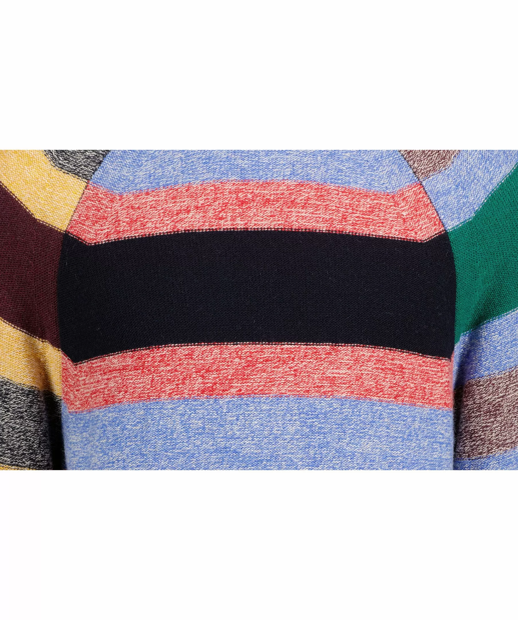 PS Paul Smith Tröjor & Hoodies^Sweater Crew Neck