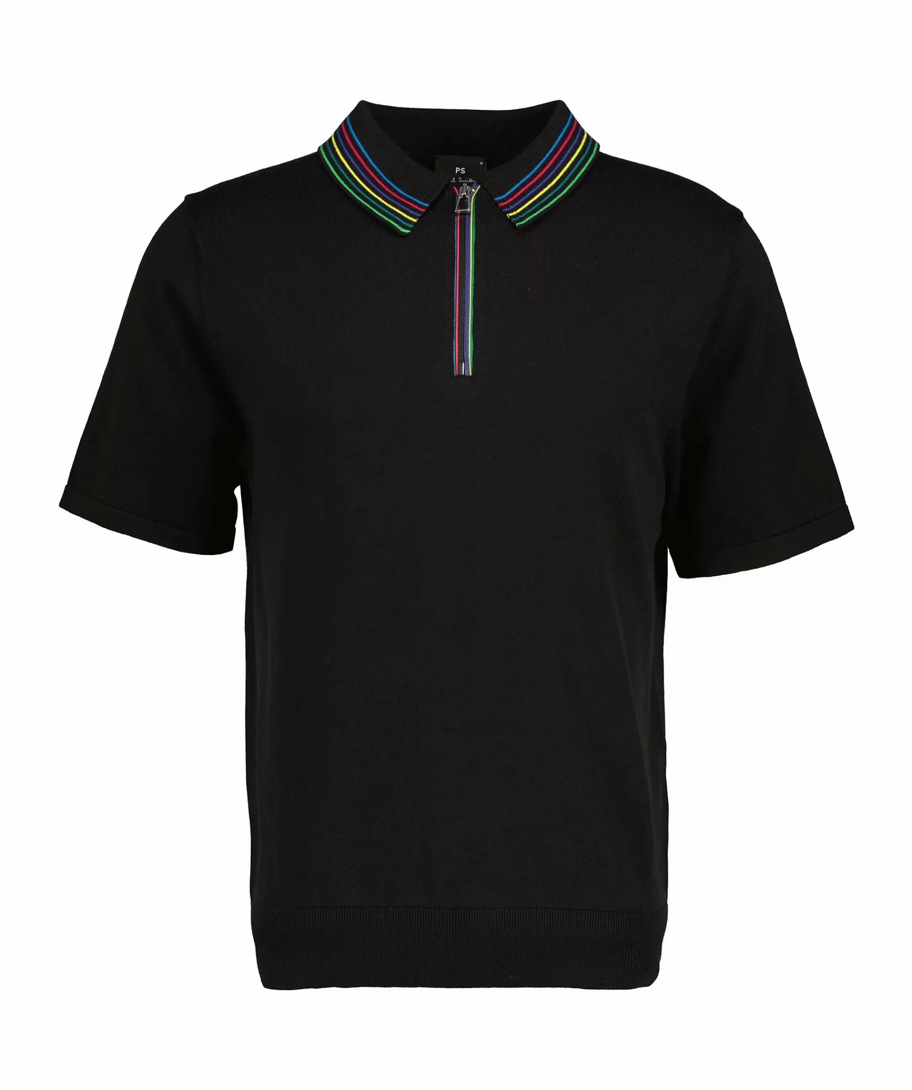 PS Paul Smith Pikétröjor^Sweater Ss Polo