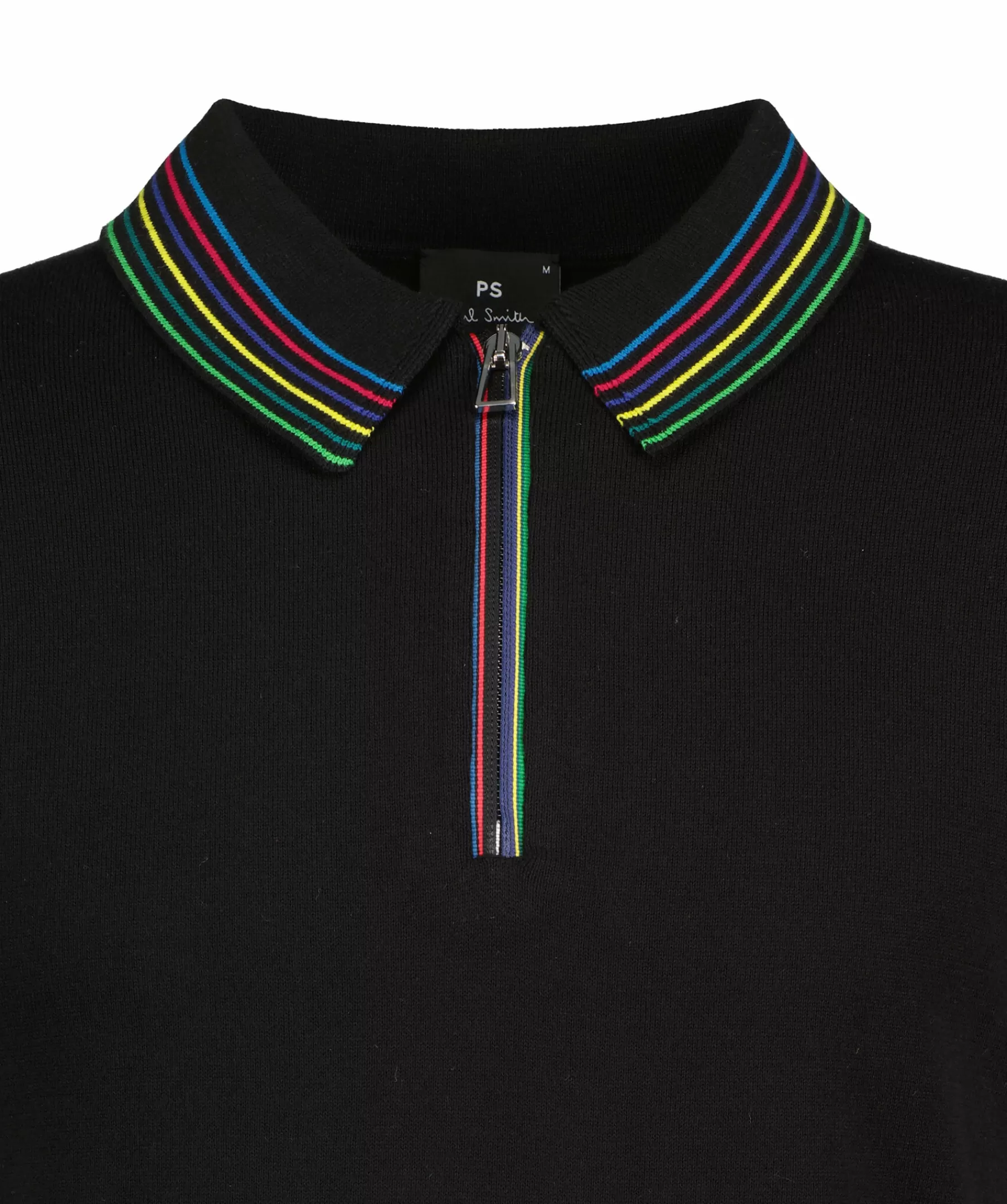 PS Paul Smith Pikétröjor^Sweater Ss Polo