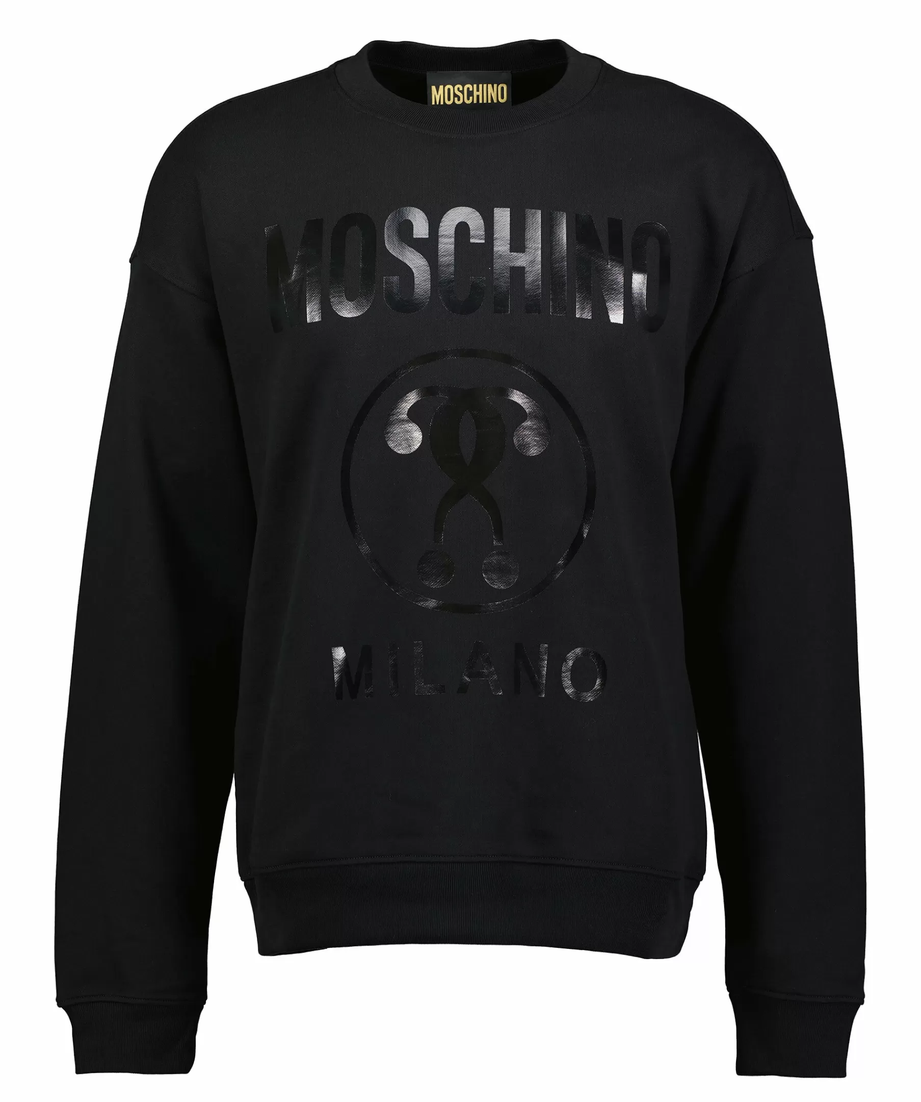 Moschino Tröjor & Hoodies^Sweatshirt