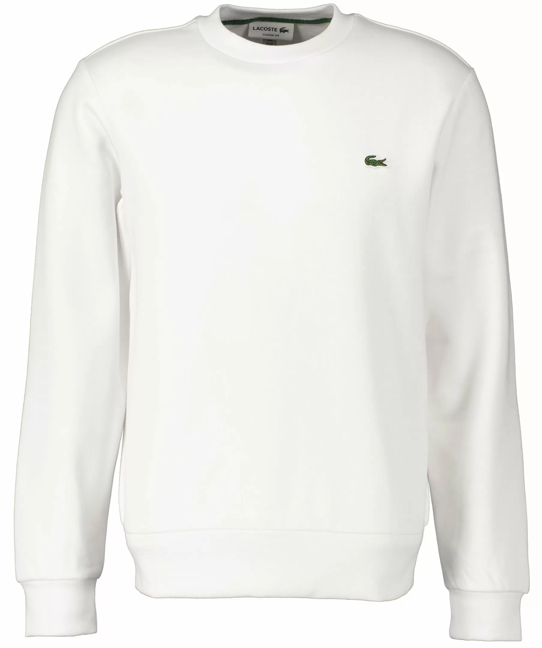 Lacoste Tröjor & Hoodies^Sweatshirt