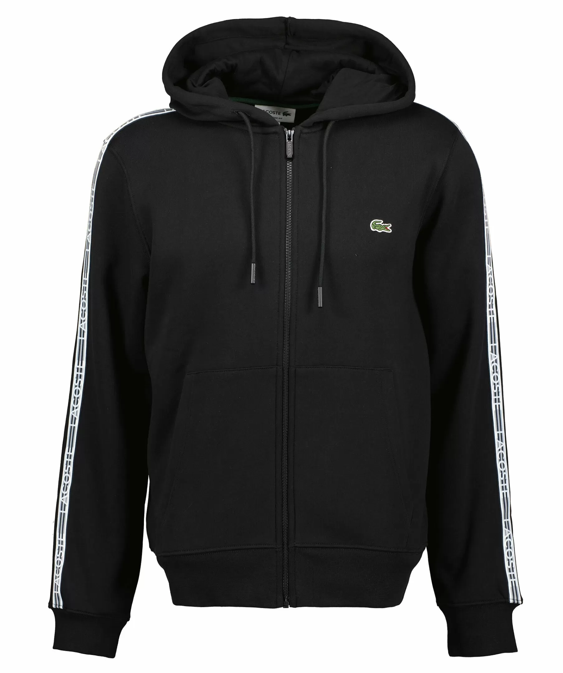 Lacoste Tröjor & Hoodies^Sweatshirt