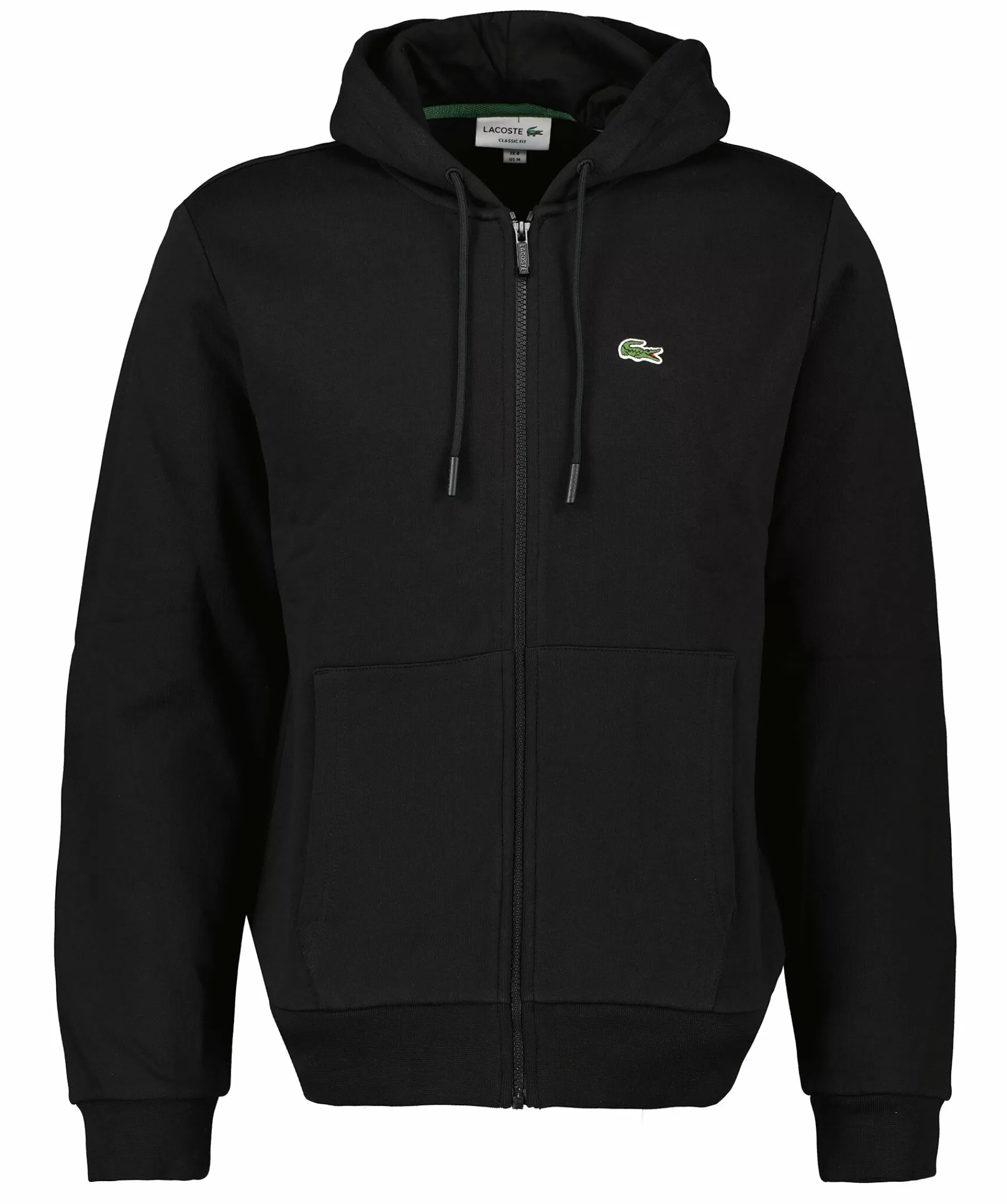 Lacoste Tröjor & Hoodies^Sweatshirt