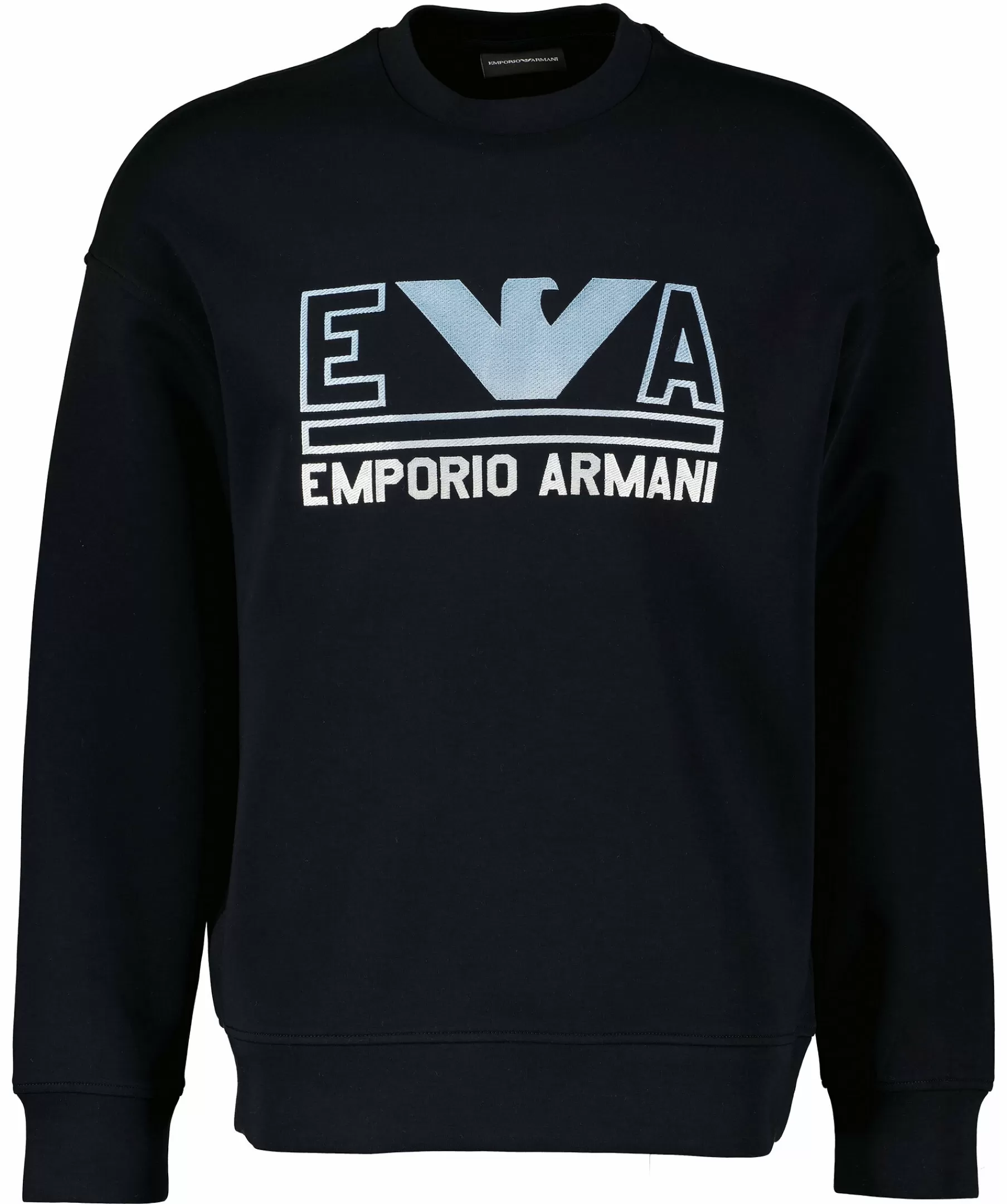 Emporio Armani Tröjor & Hoodies^Sweatshirt