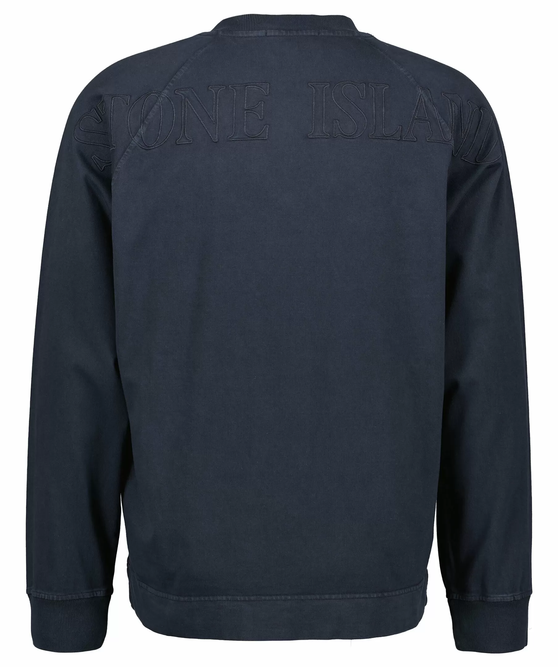 Stone Island Tröjor & Hoodies^Sweatshirt