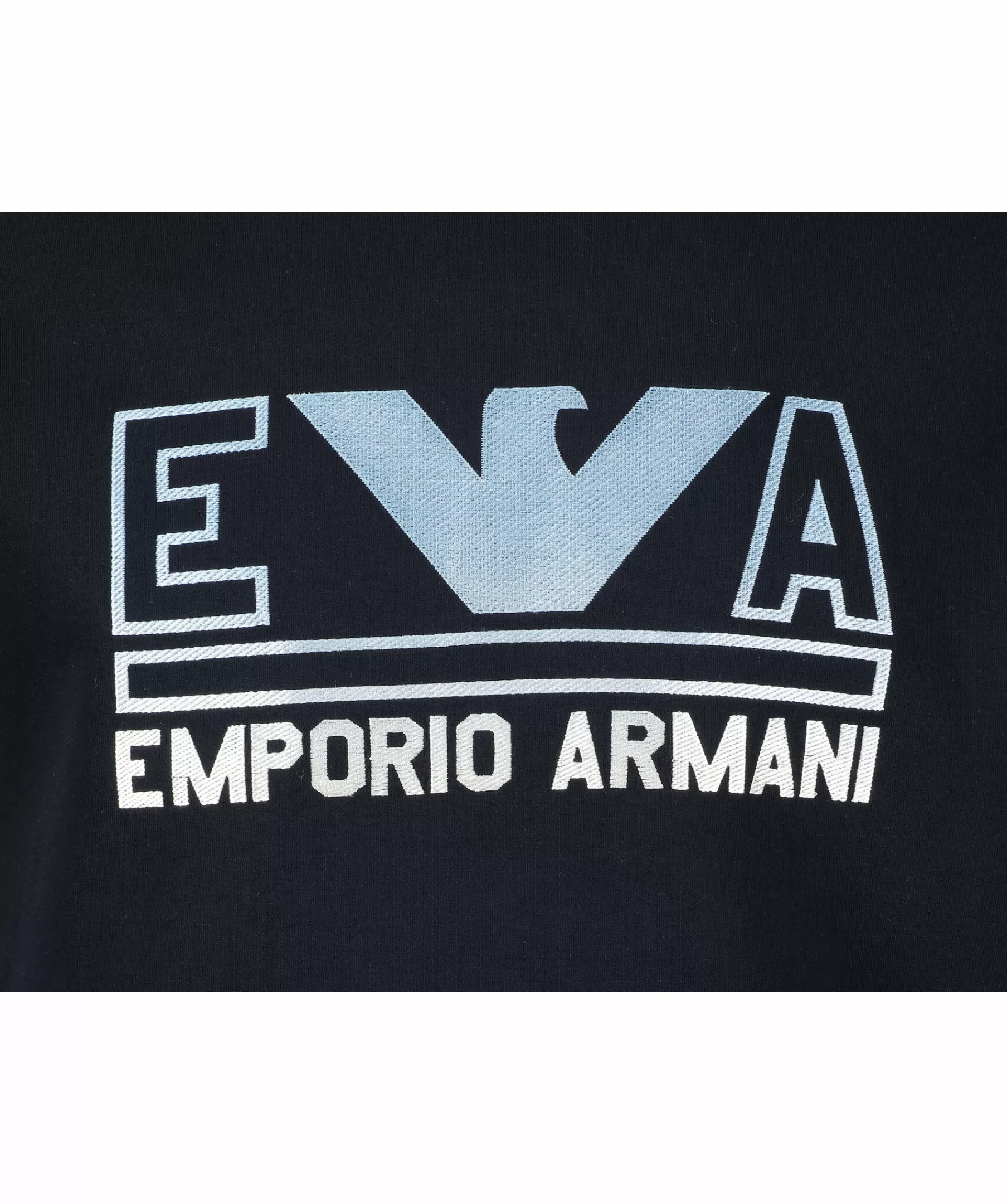 Emporio Armani Tröjor & Hoodies^Sweatshirt