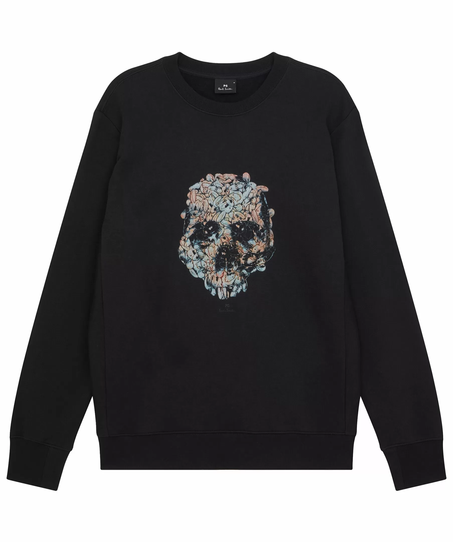 PS Paul Smith Tröjor & Hoodies^Sweatshirt Bunnyskull