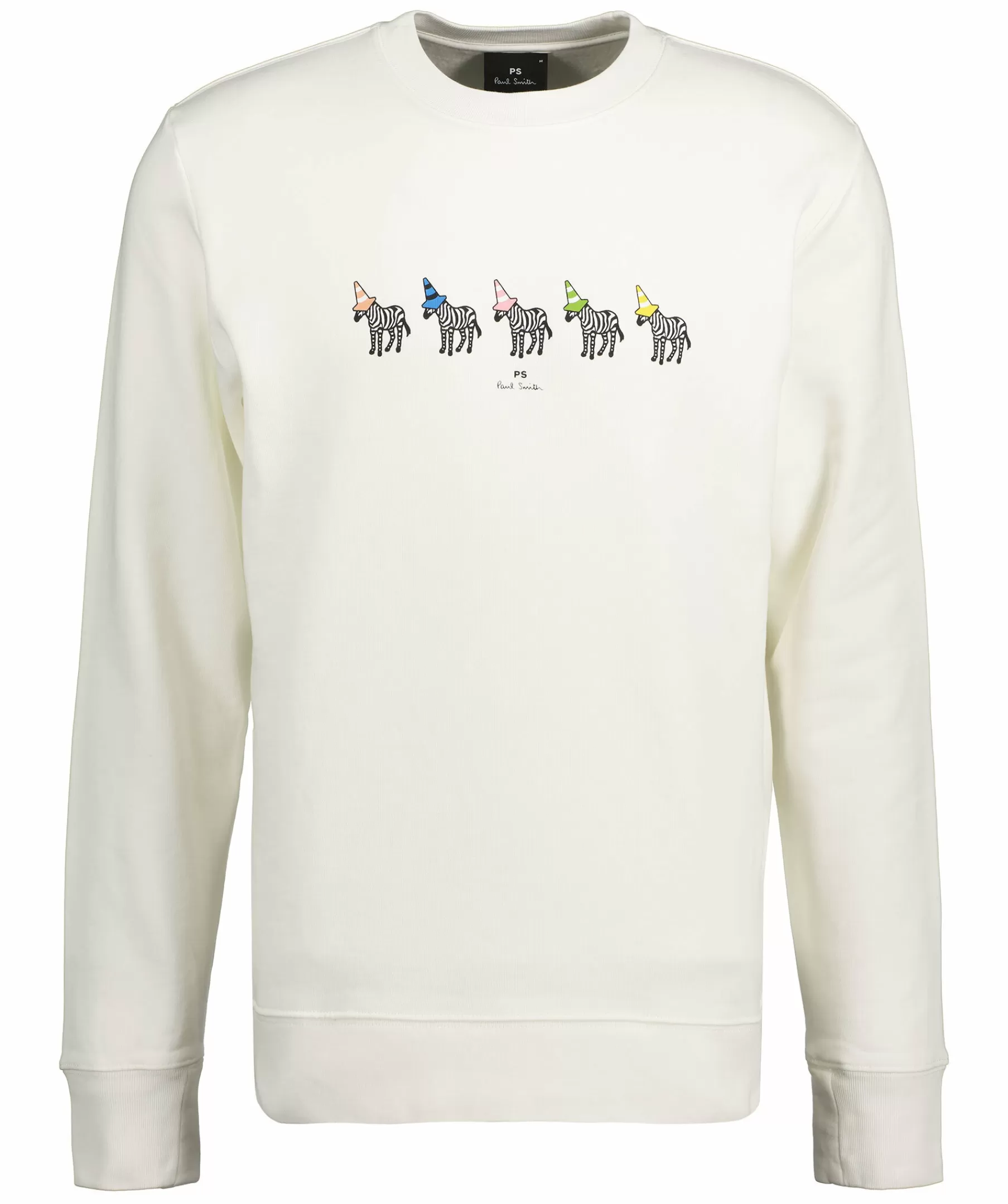 PS Paul Smith Tröjor & Hoodies^Sweatshirt Cones