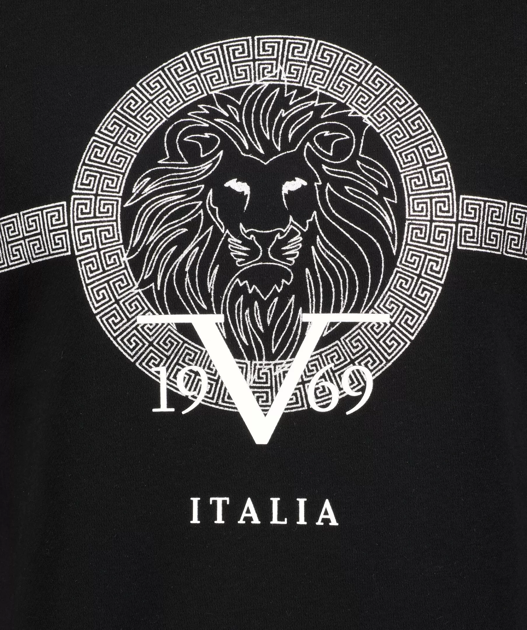 19V69 Italia by Versace Tröjor & Hoodies^Sweatshirt Crewneck