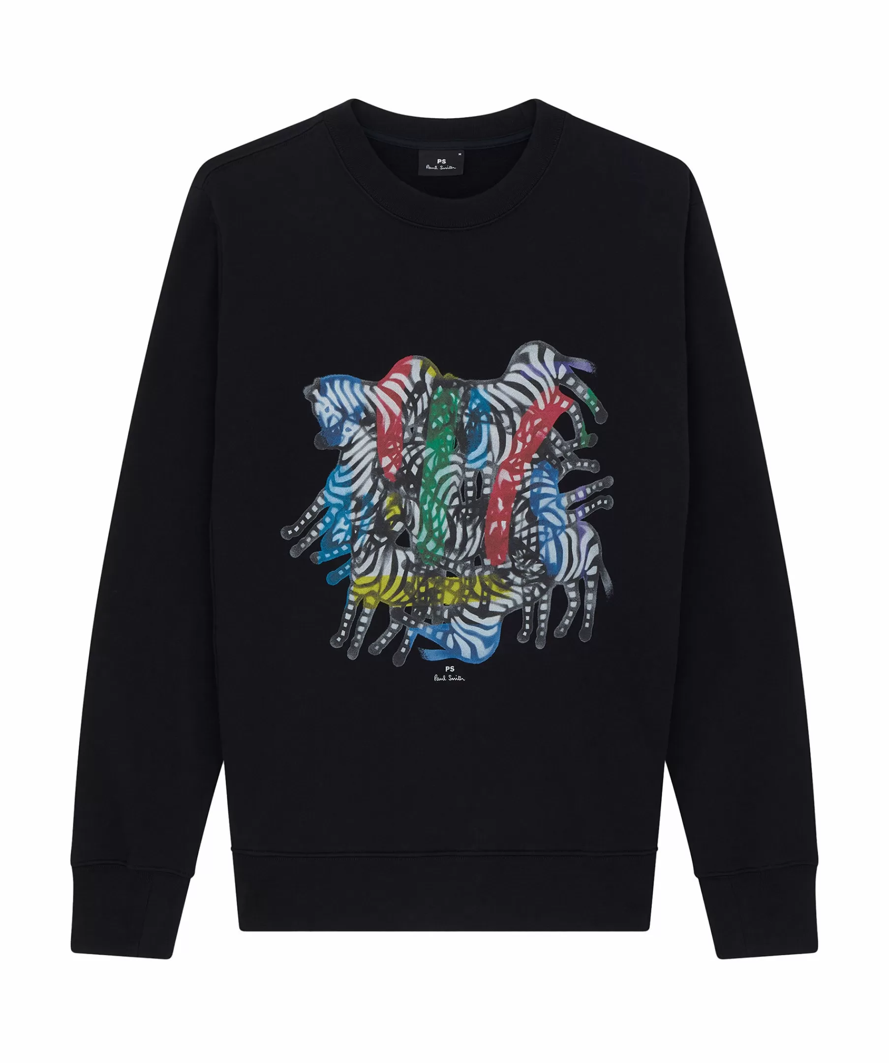 PS Paul Smith Tröjor & Hoodies^Sweatshirt Kaleidoscope