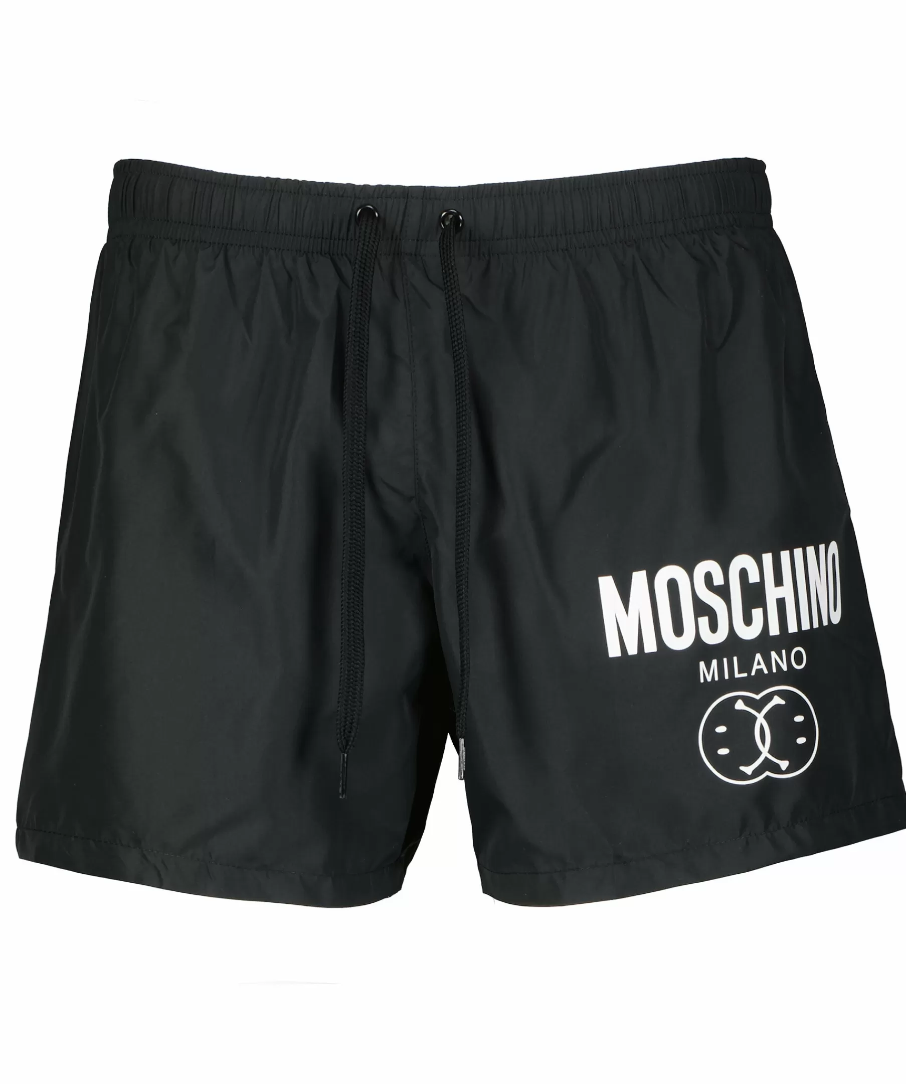 Moschino Shorts^Swimtrunk Logo