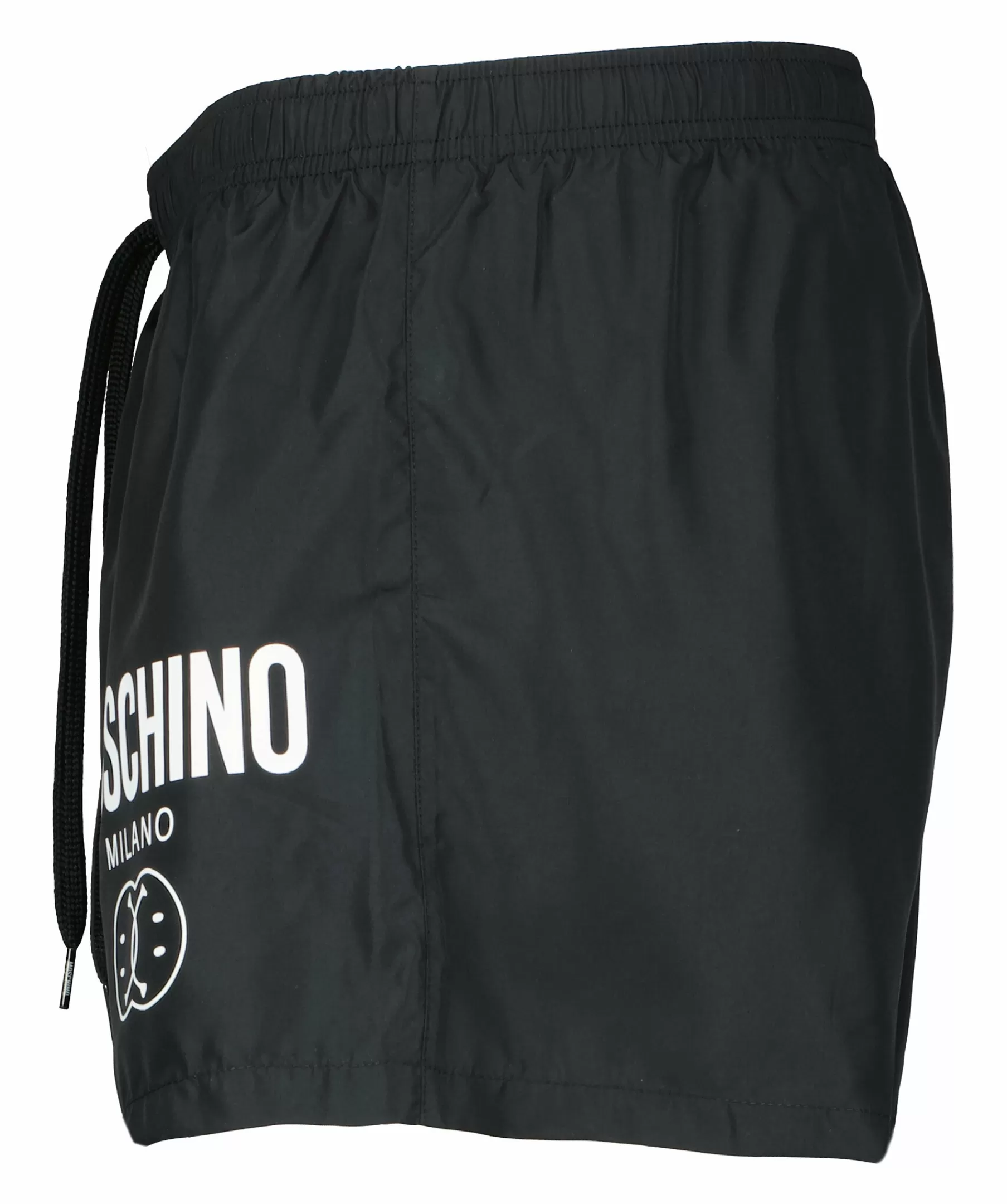 Moschino Shorts^Swimtrunk Logo