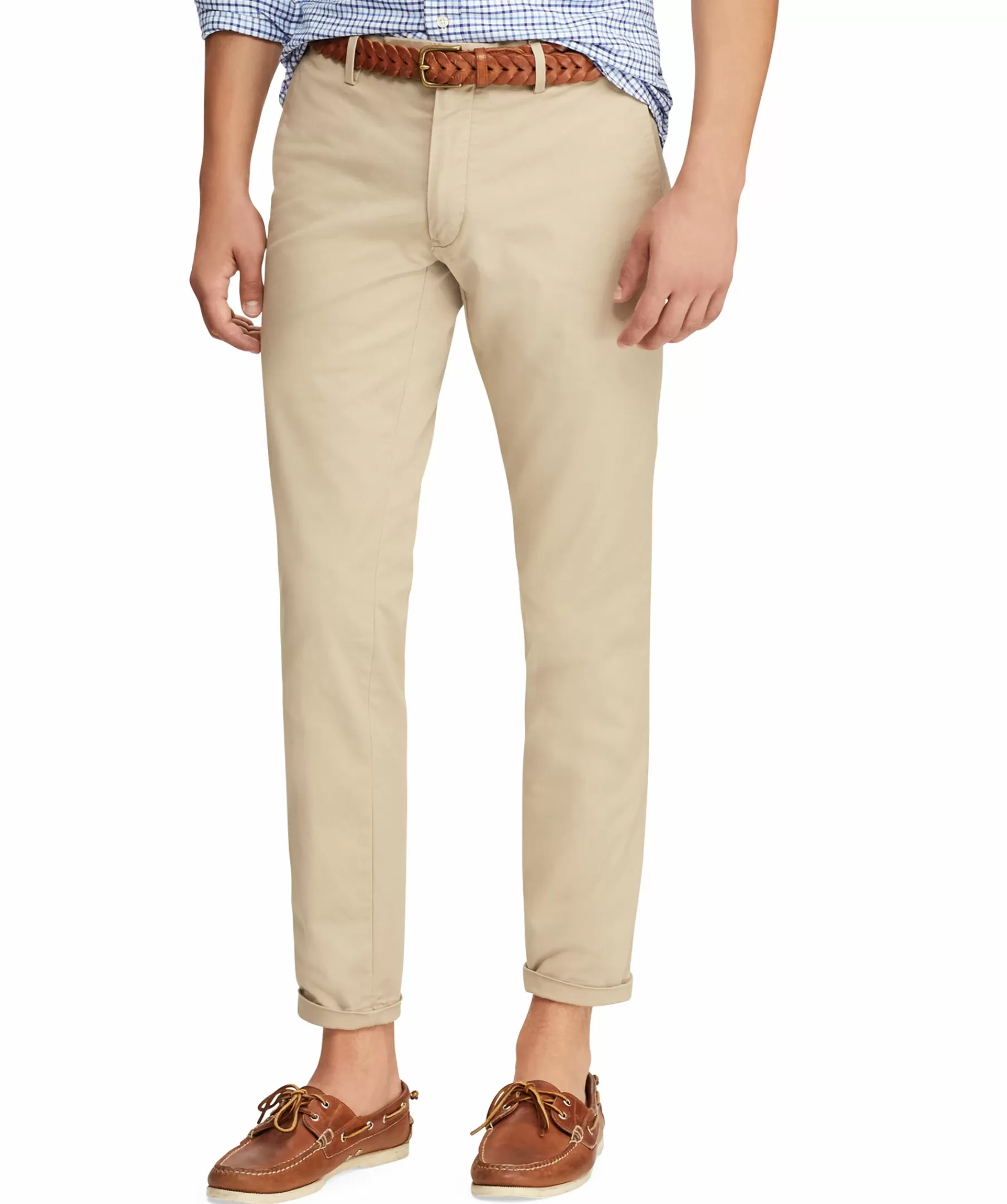 Polo Ralph Lauren Byxor^Tailord Slim Fit Chino