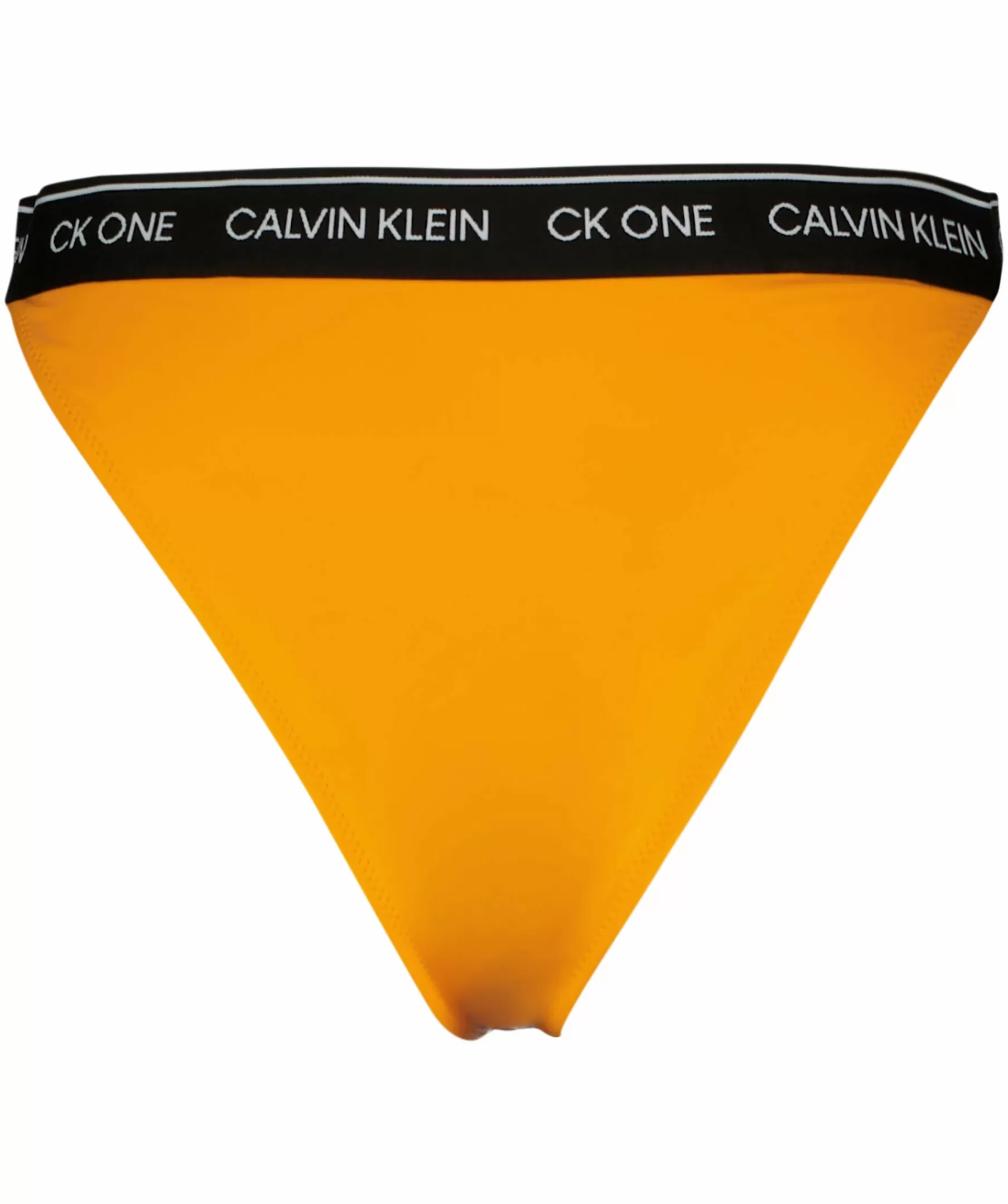 Calvin Klein Underwear Badkläder^Tanga Bikini