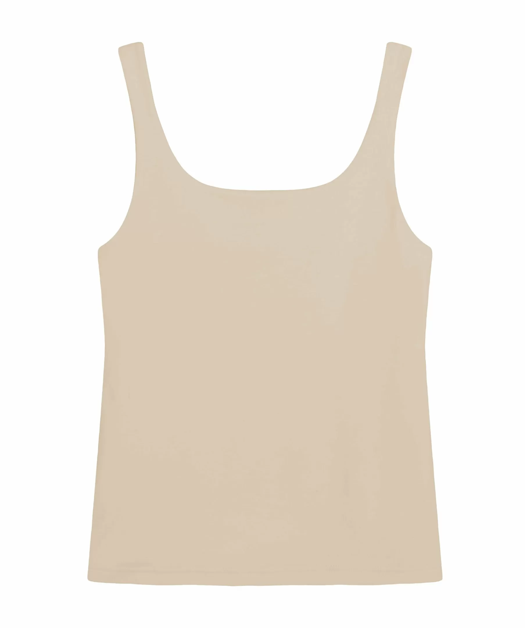 Bread&Boxers Toppar^Tank Scoop Back