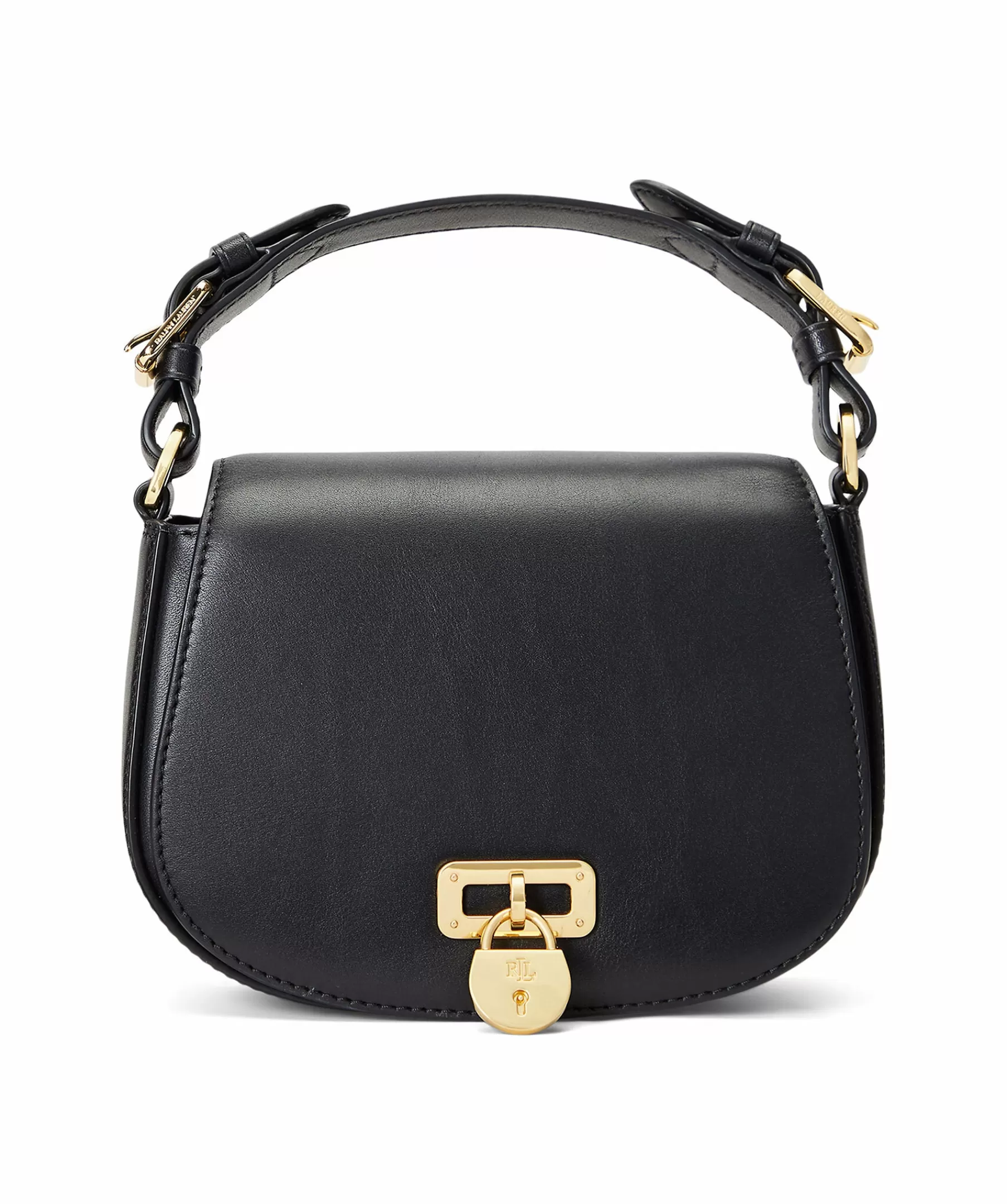 Lauren Ralph Lauren Axelremsvaska^Tanner X-Body Medium Bag