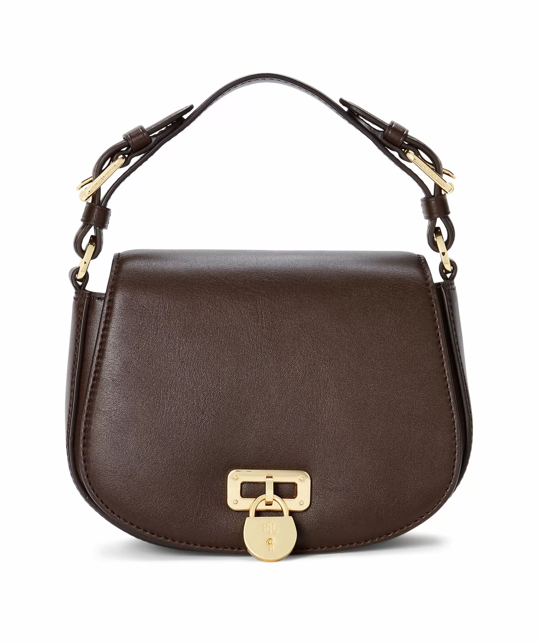 Lauren Ralph Lauren Axelremsvaska^Tanner X-Body Medium Bag