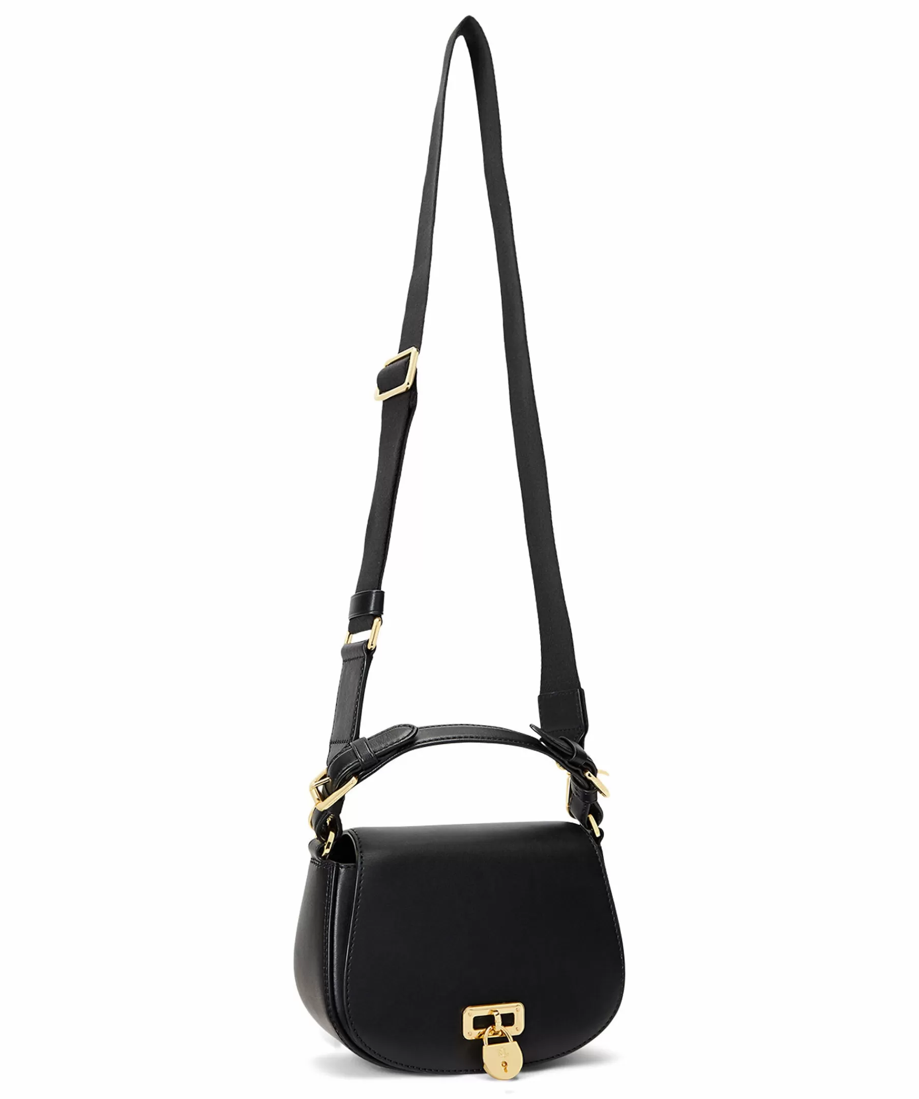 Lauren Ralph Lauren Axelremsvaska^Tanner X-Body Medium Bag