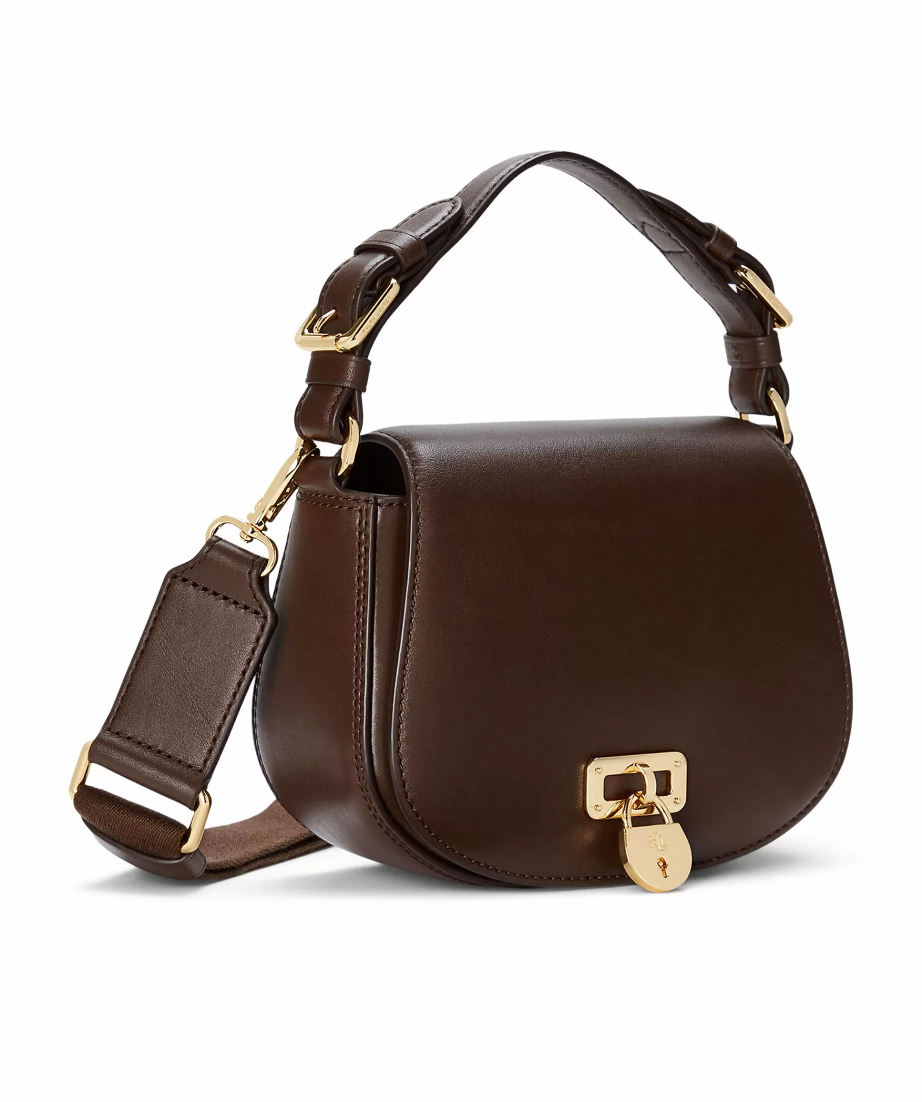 Lauren Ralph Lauren Axelremsvaska^Tanner X-Body Medium Bag