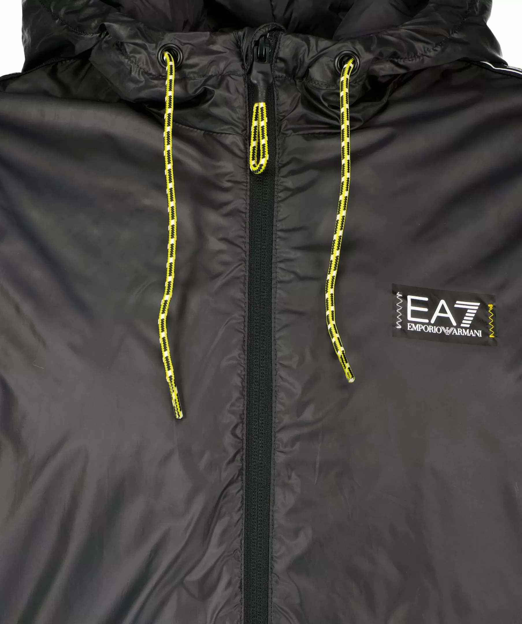 Armani EA7 Jackor^Tape Logo Jacket