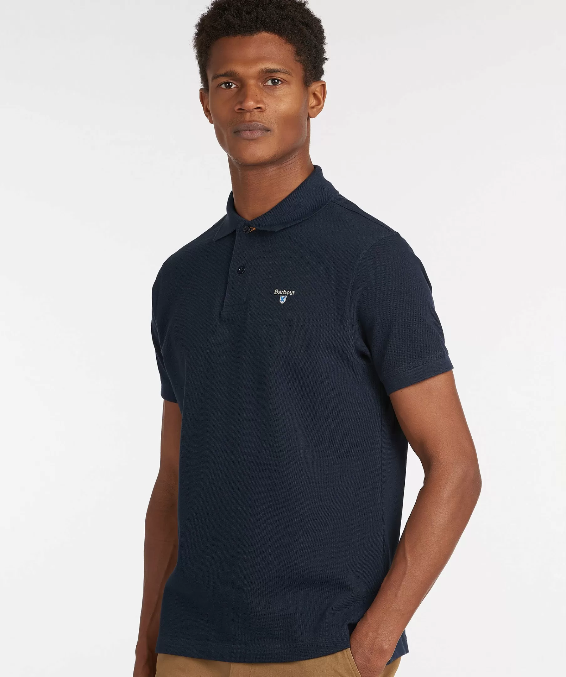 Barbour Pikétröjor^Tartan Pike Polo