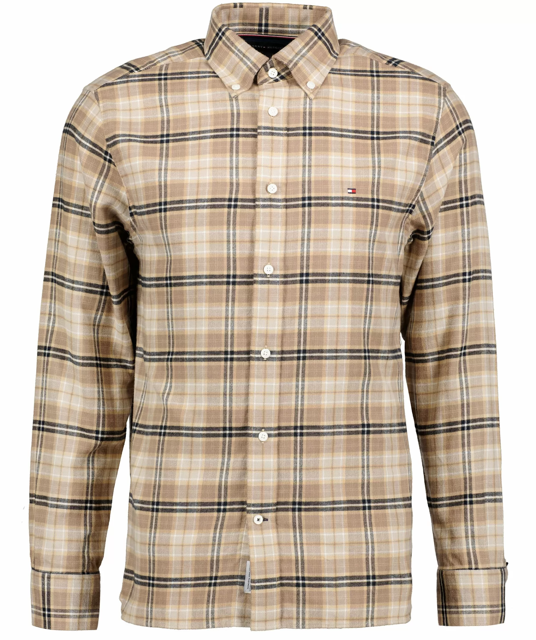 Tommy Hilfiger Skjortor^Tartan Shirt