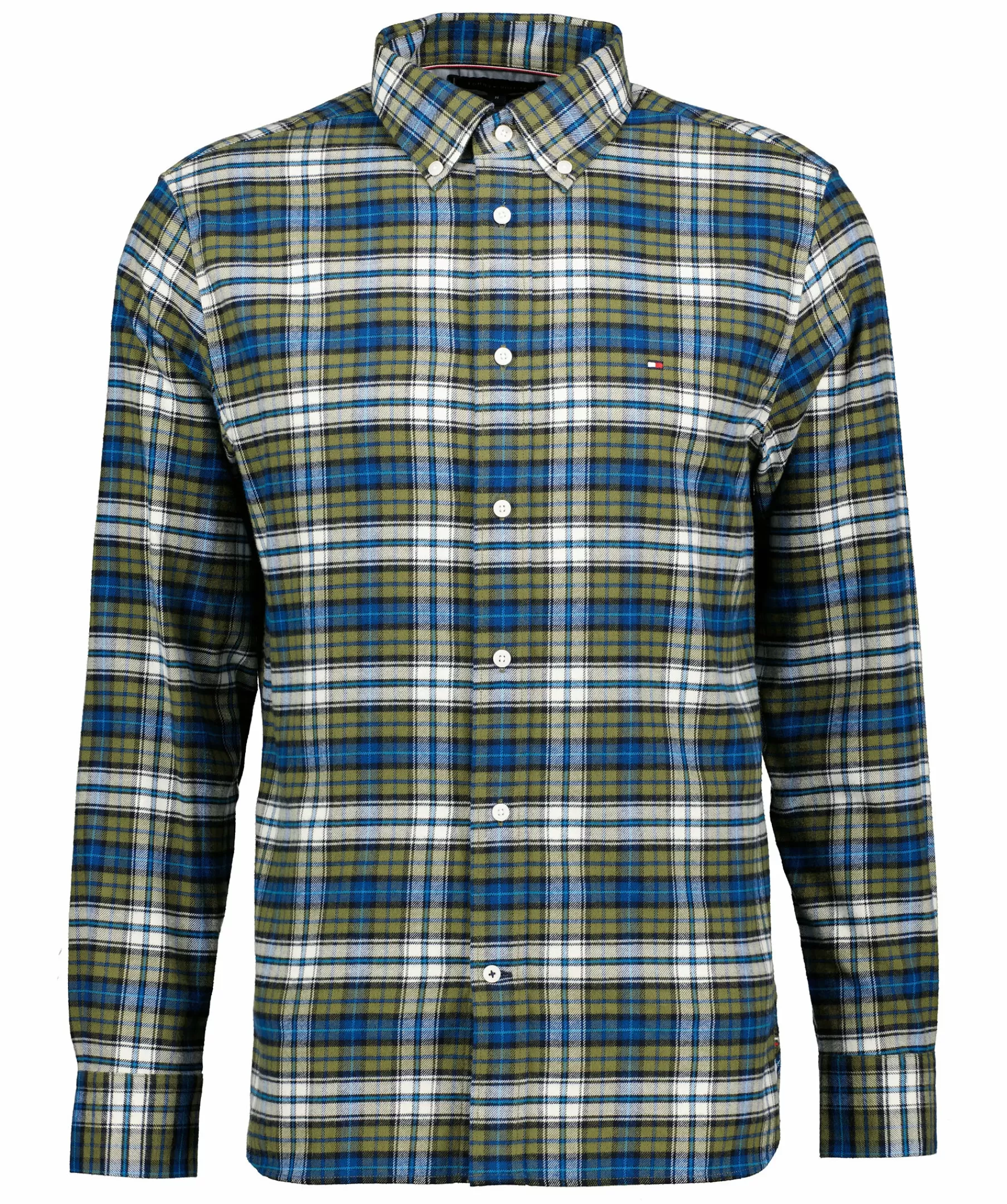 Tommy Hilfiger Skjortor^Tartan Shirt