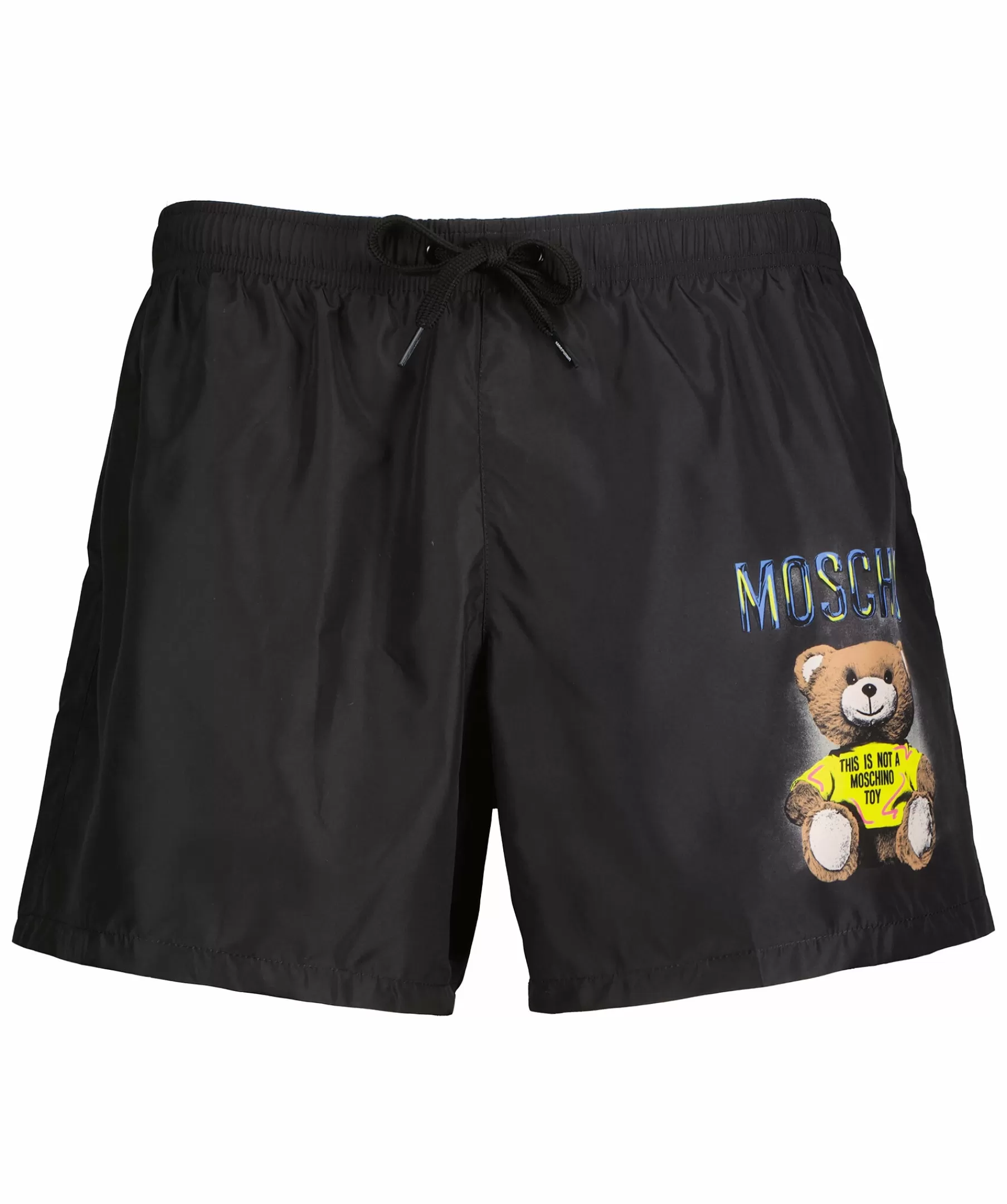 Moschino Shorts^Teddy Bear Swim