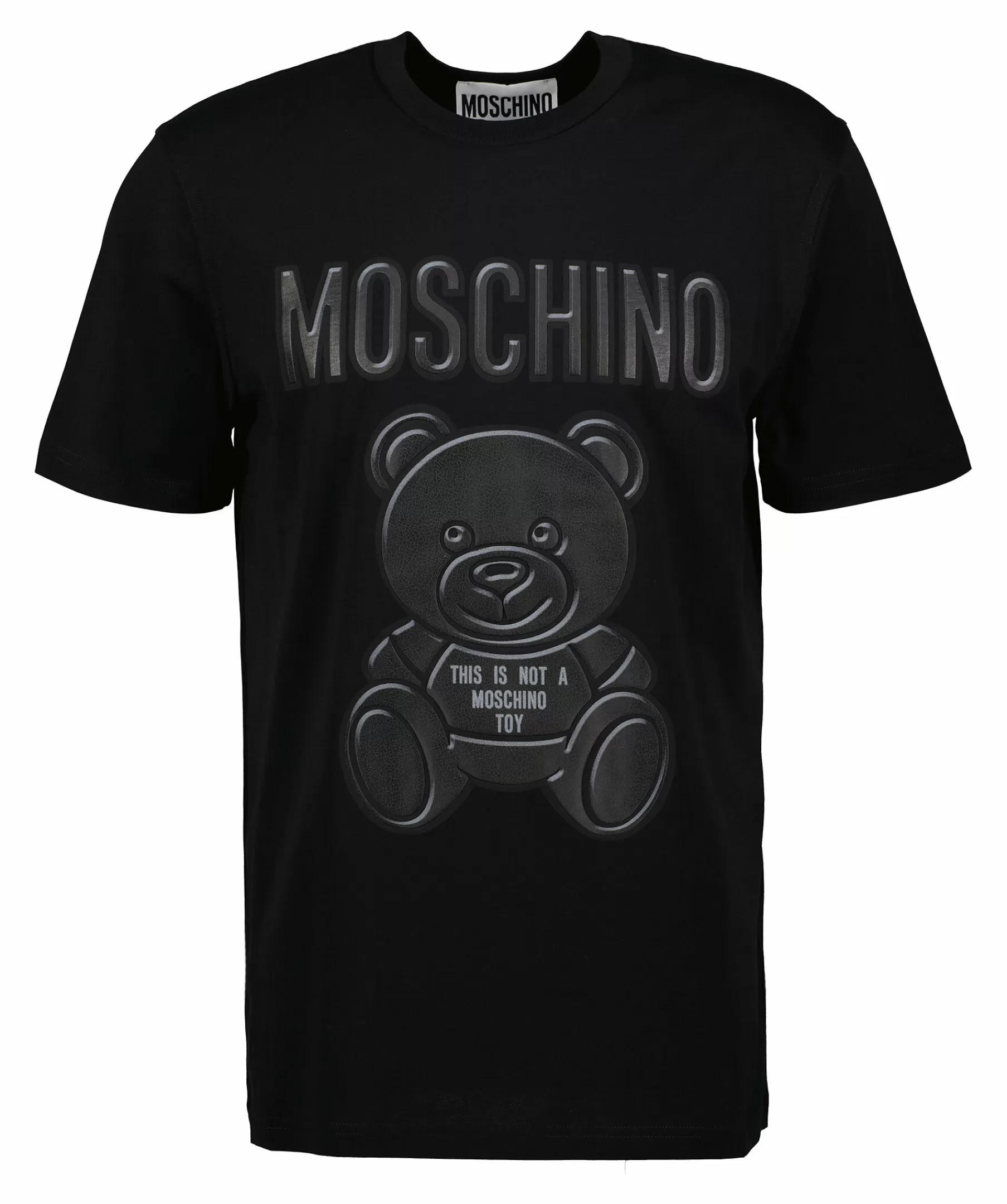 Moschino T-Shirts^Teddy Bear T-Shirt