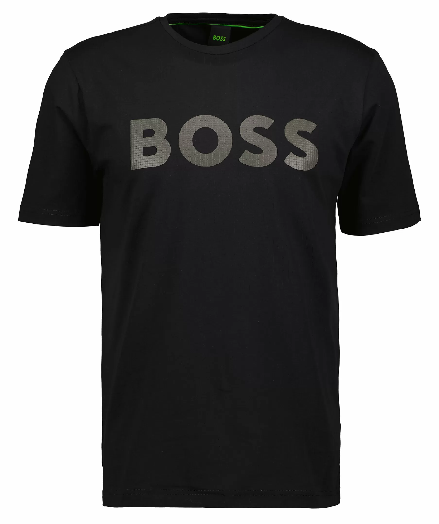 BOSS Green T-Shirts^Tee 8