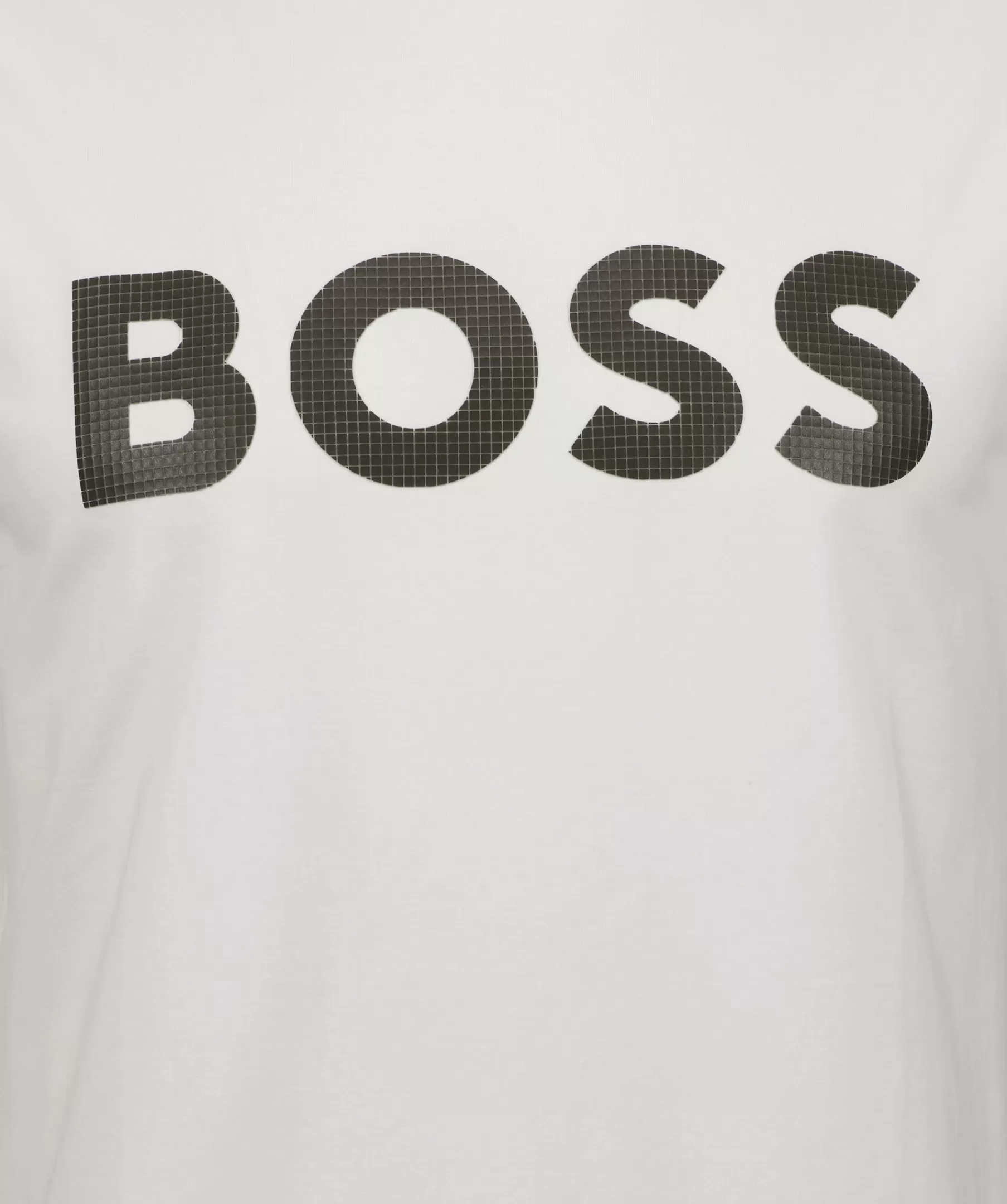 BOSS Green T-Shirts^Tee 8