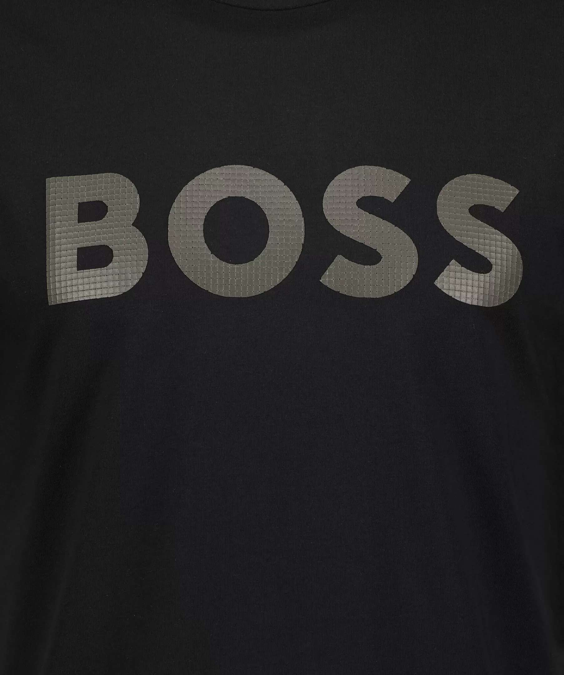 BOSS Green T-Shirts^Tee 8