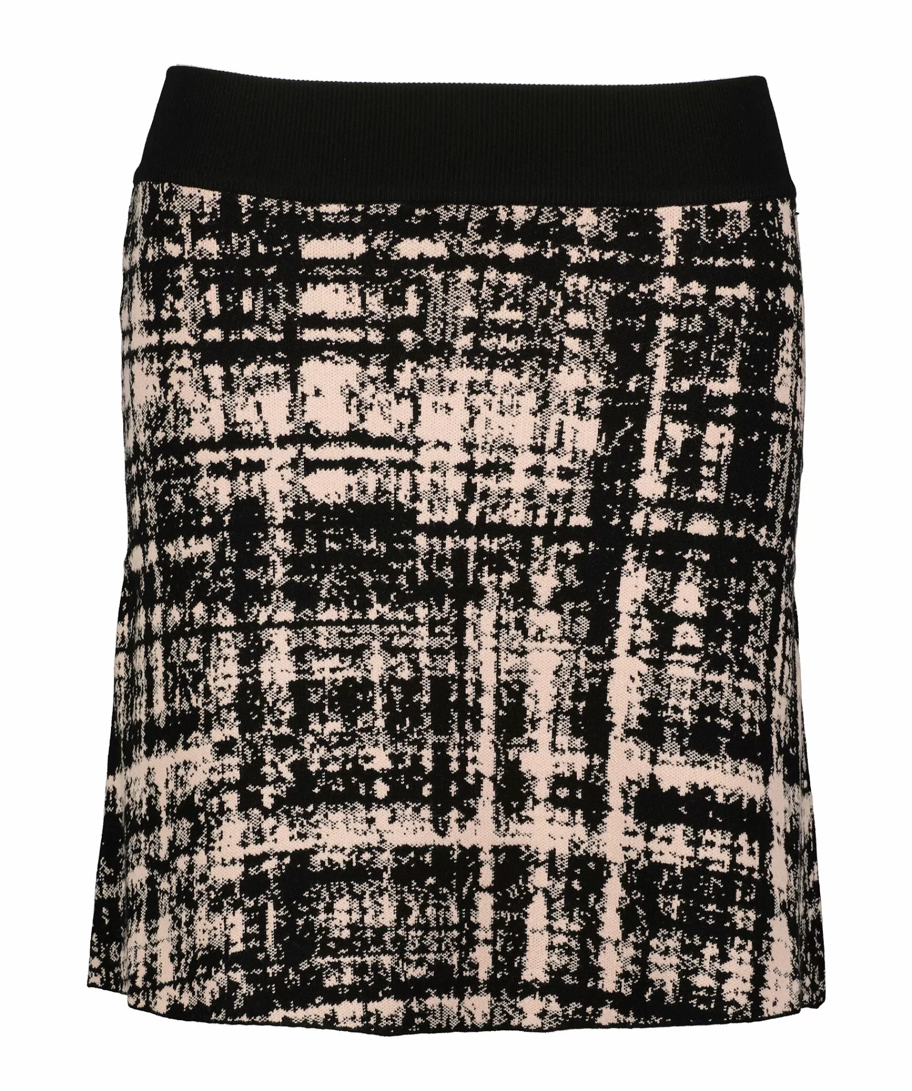 Rodebjer Kjolar^Tendai Check Skirt