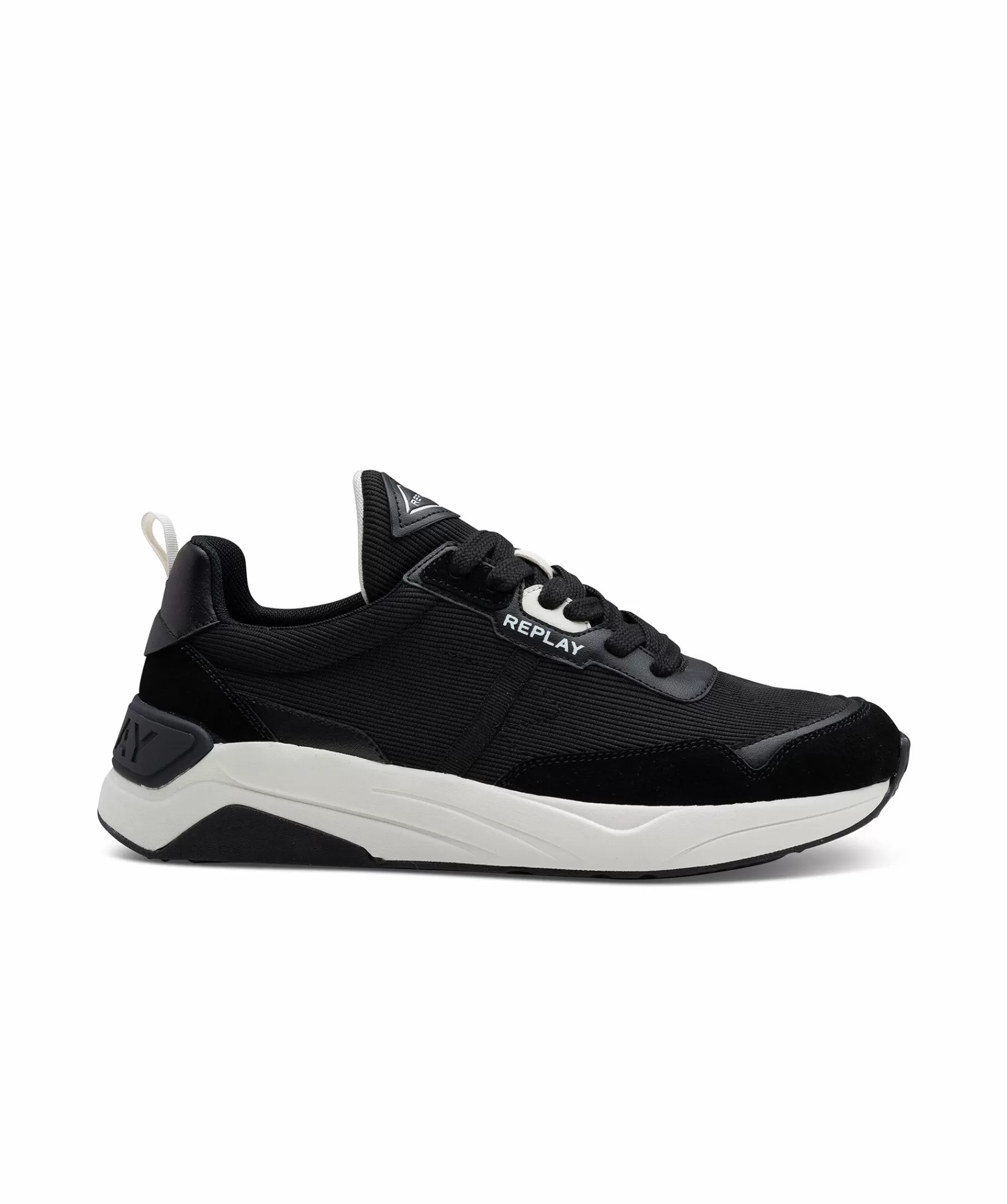 Replay Footwear Sneakers^Tennet Base