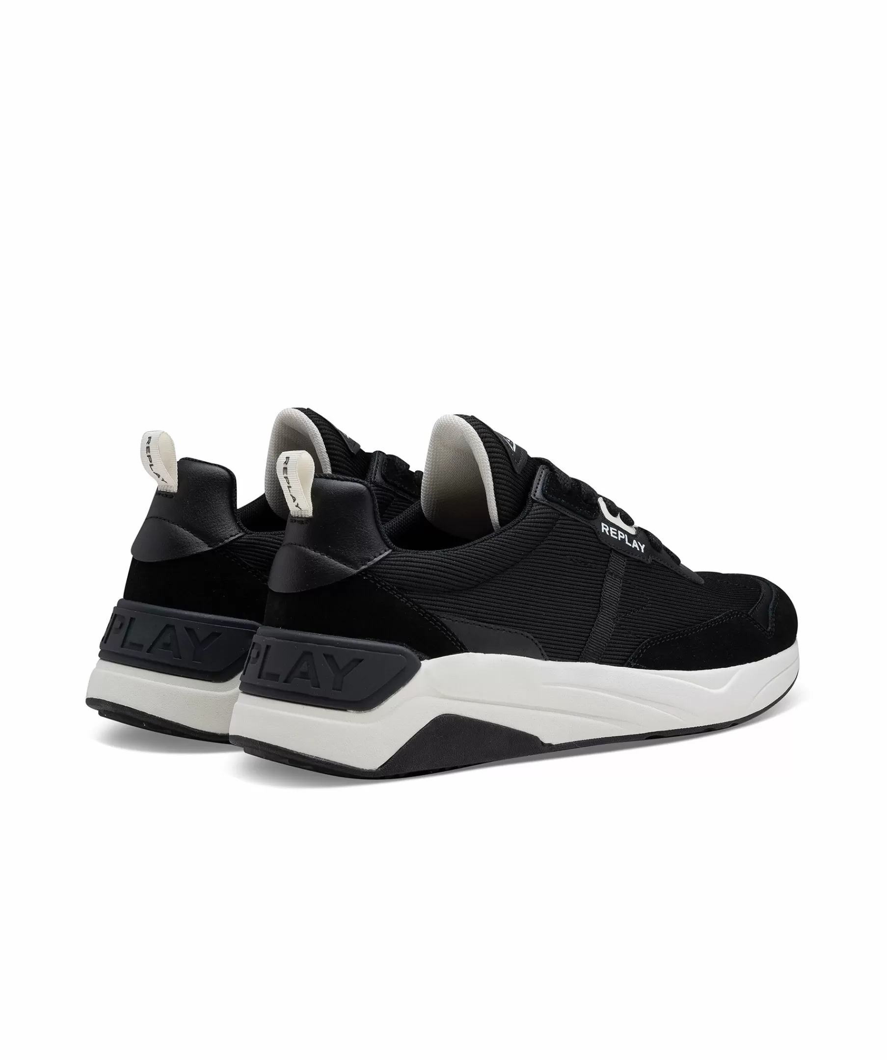 Replay Footwear Sneakers^Tennet Base