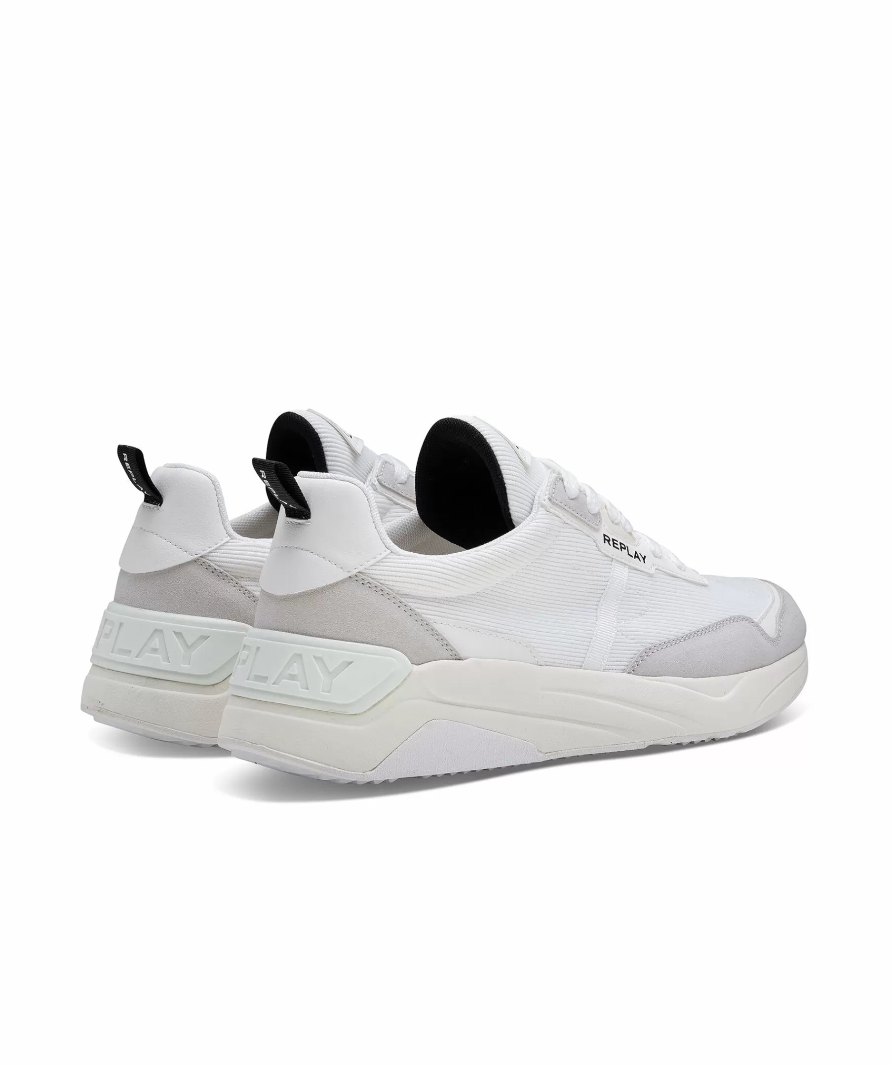 Replay Footwear Sneakers^Tennet Base