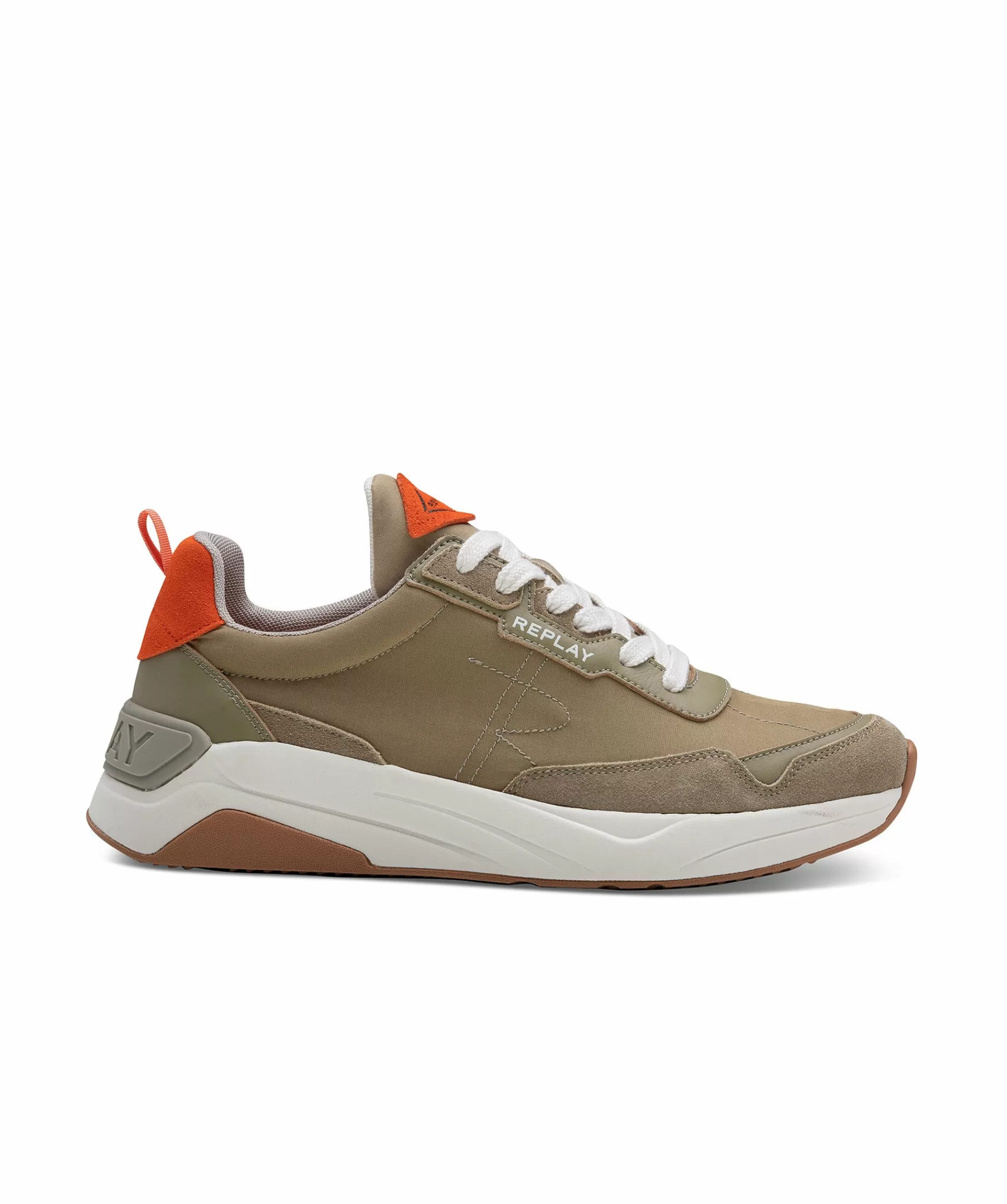 Replay Footwear Sneakers^Tennet Full 2