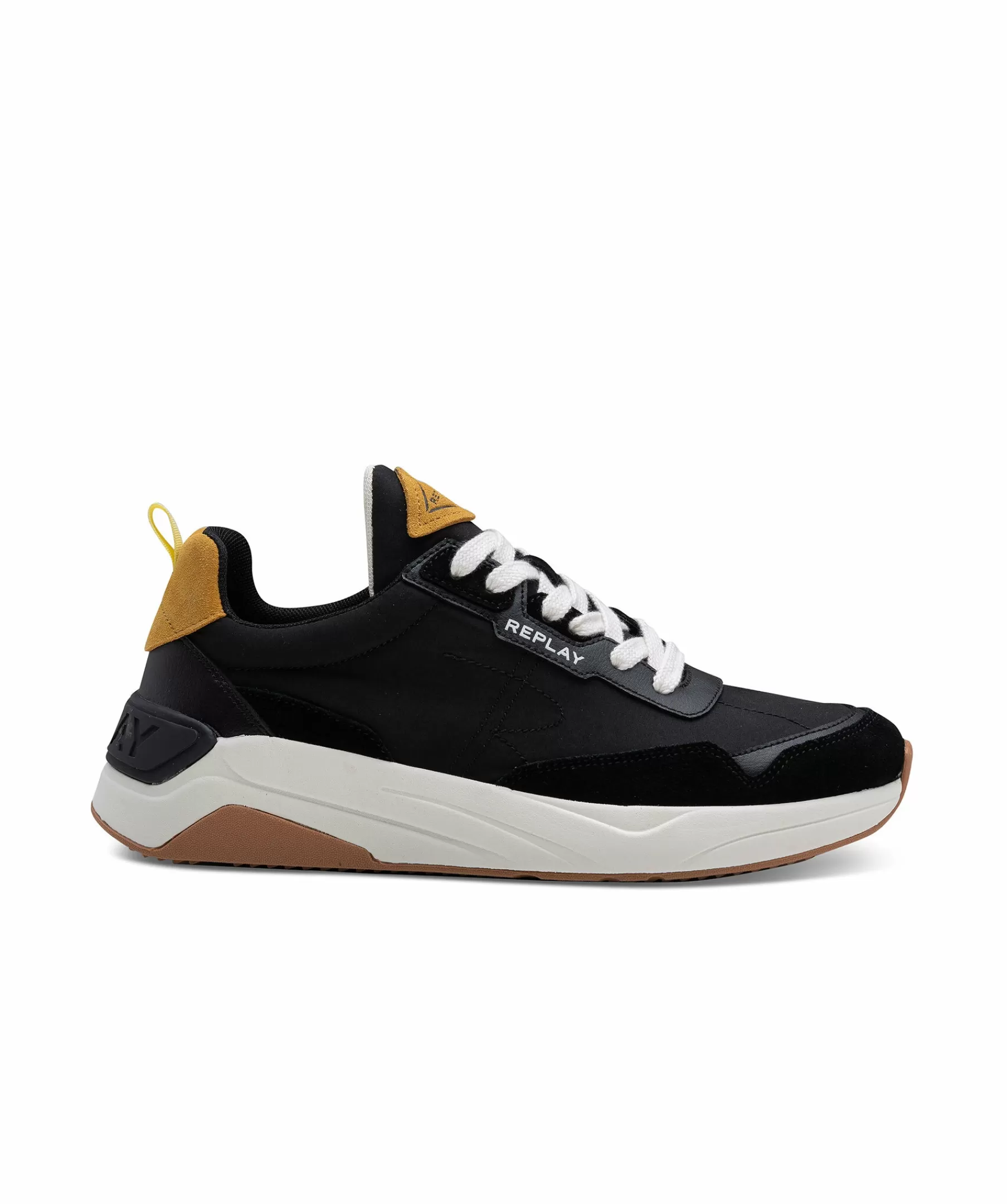 Replay Footwear Sneakers^Tennet Full 2