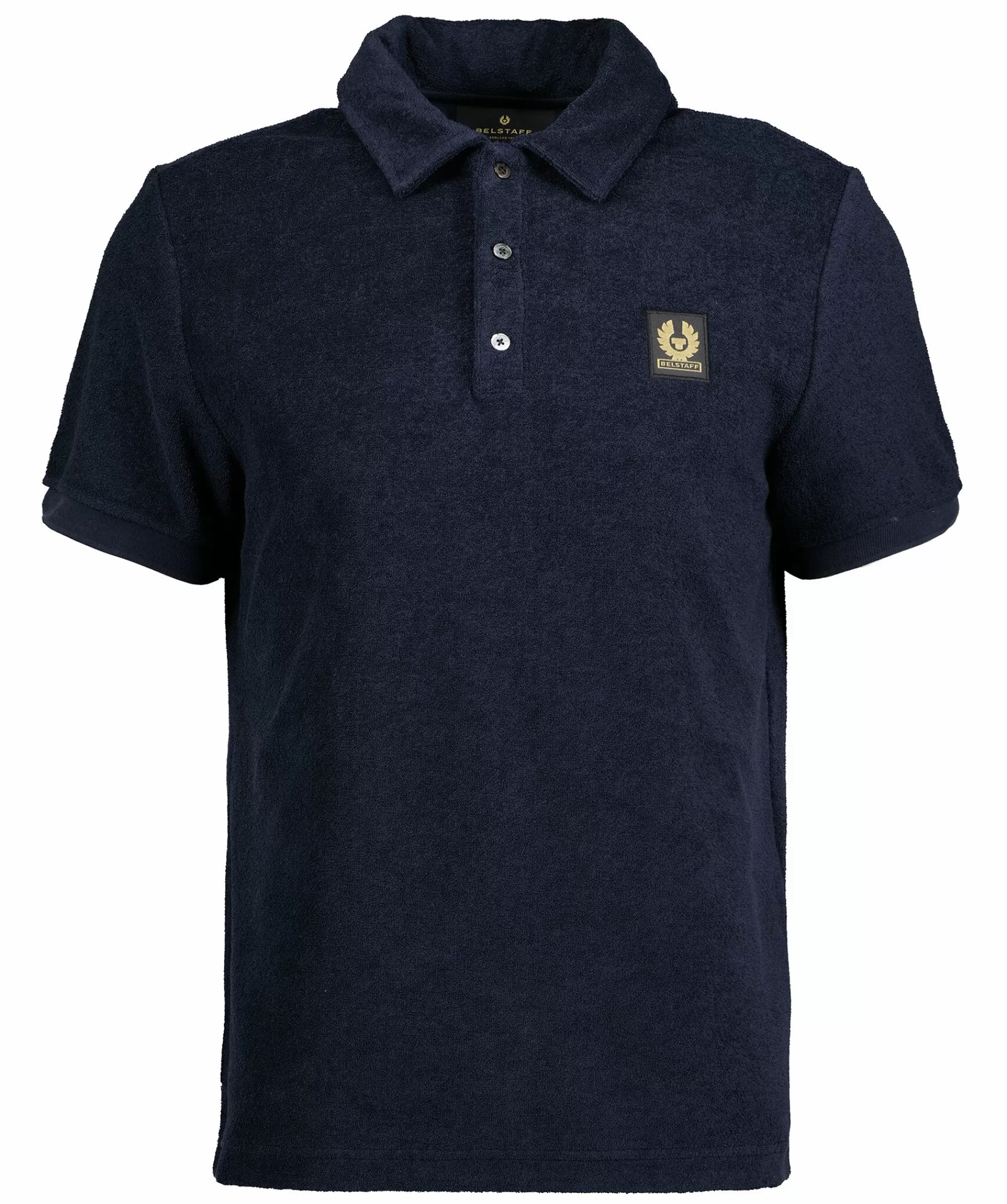 Belstaff Pikétröjor^Tether Polo Pike