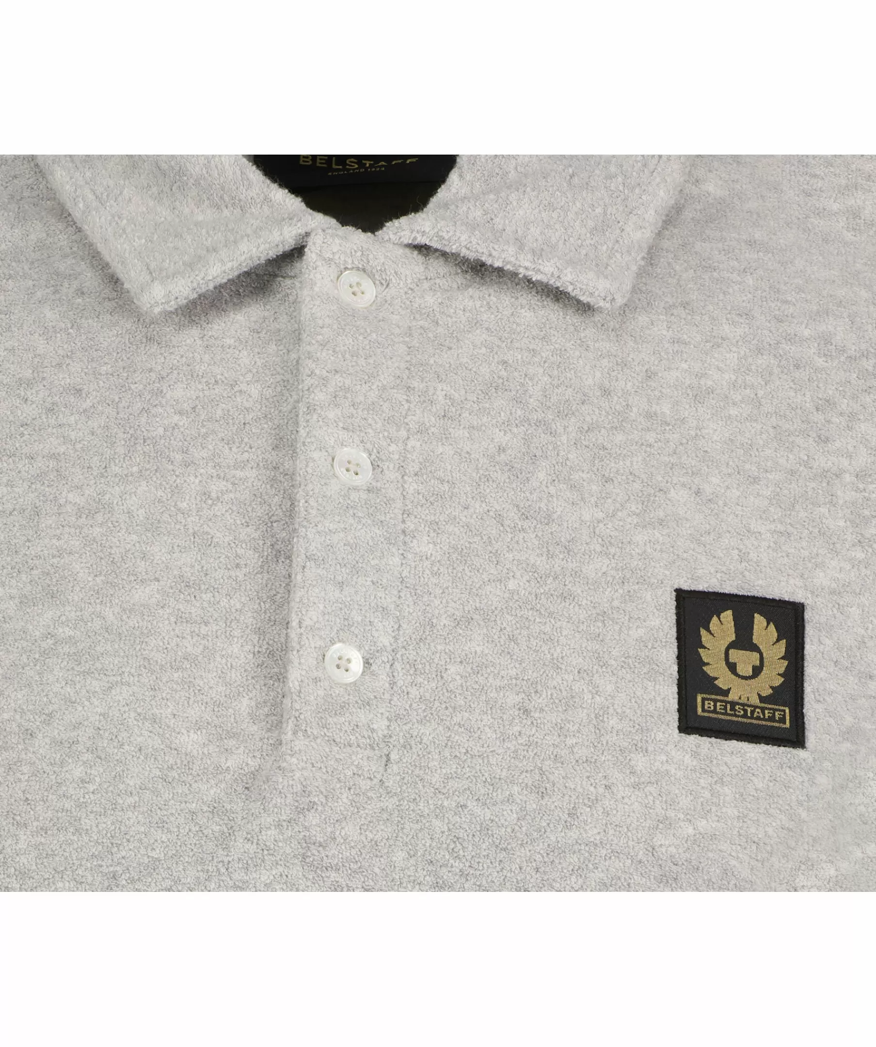 Belstaff Pikétröjor^Tether Polo Pike