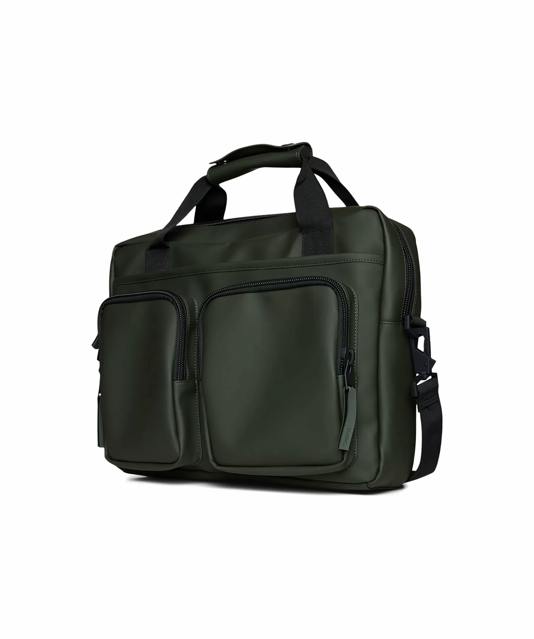 Rains Datorvaskor^Texel Tech Bag W3