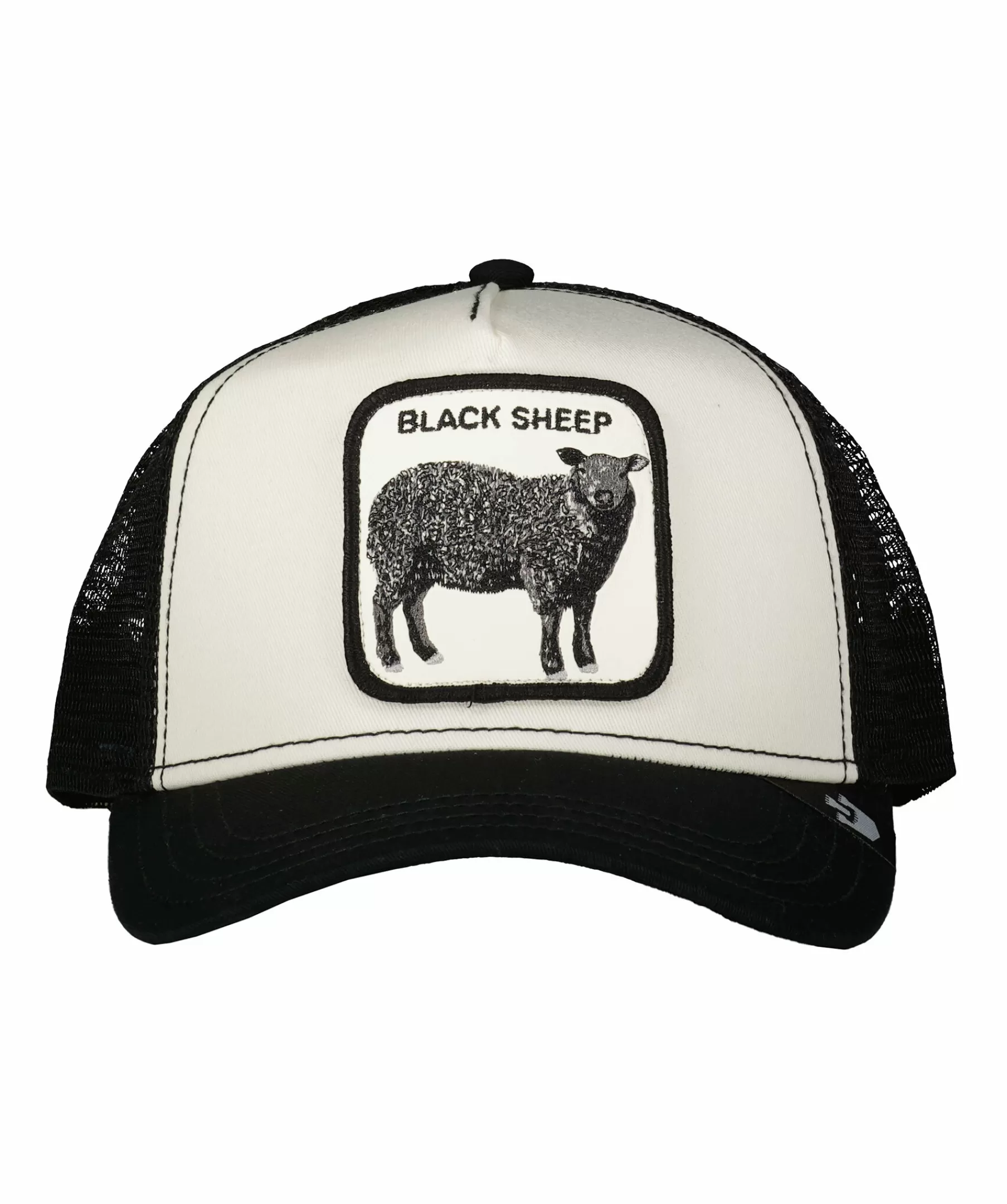 Goorin Bros. Kepsar^The Black Sheep