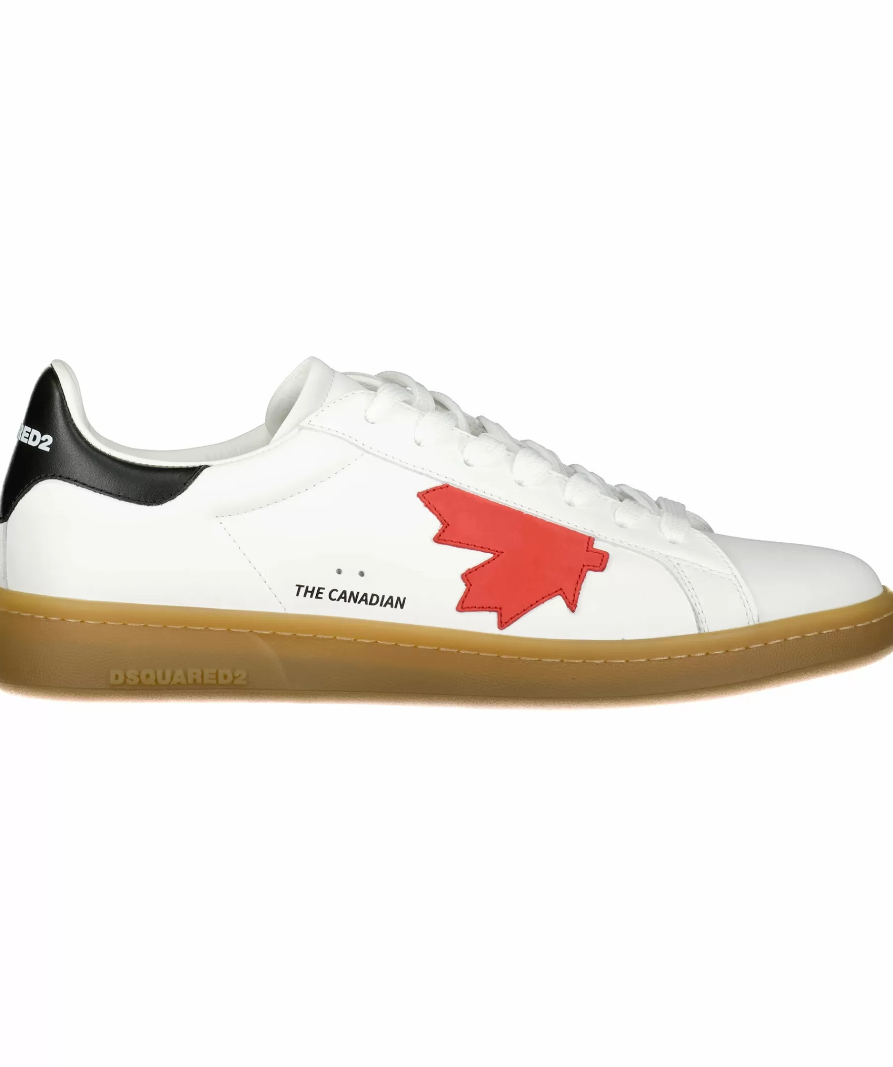 Dsquared2 Sneakers^The Canadian Sneaker