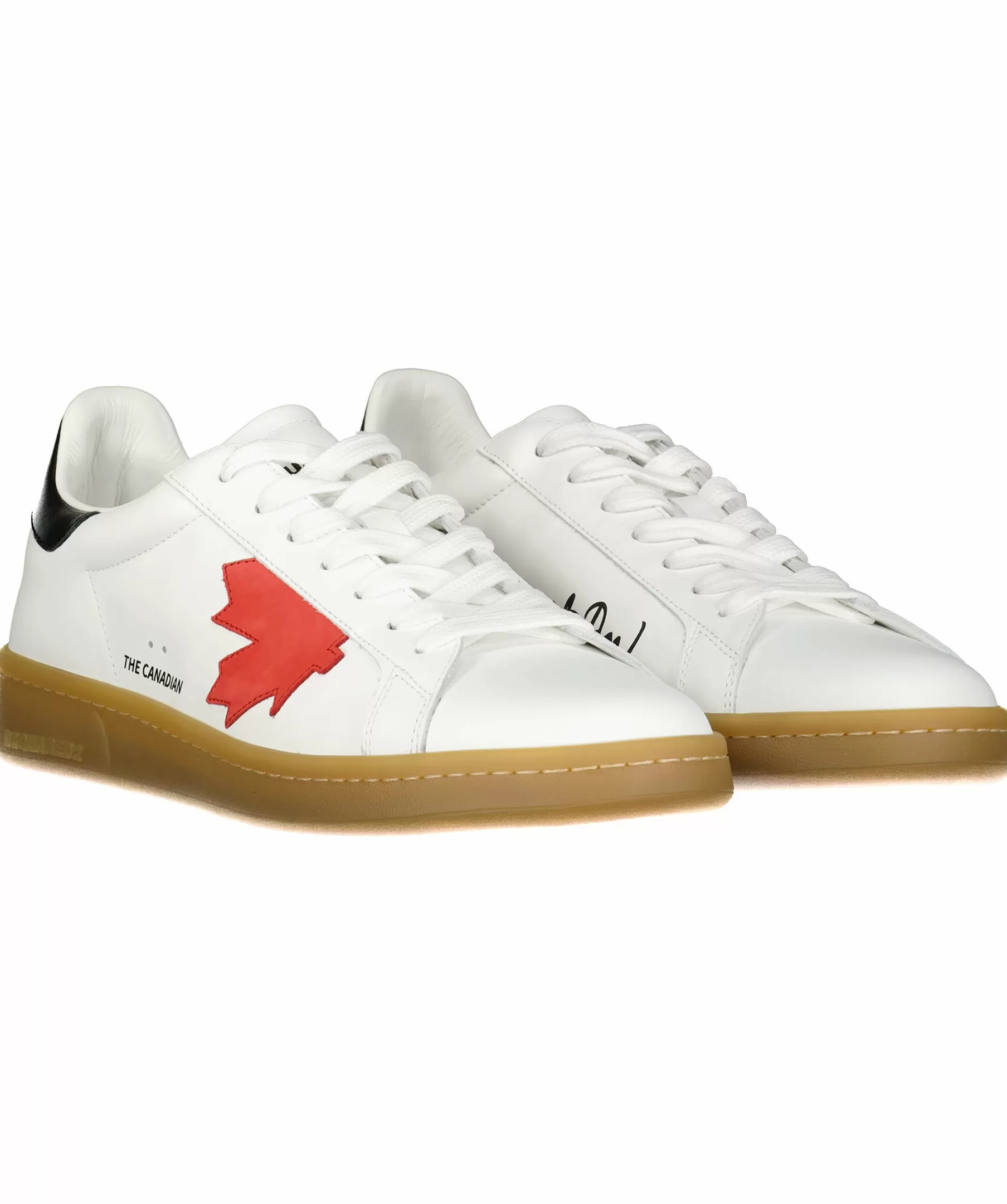 Dsquared2 Sneakers^The Canadian Sneaker