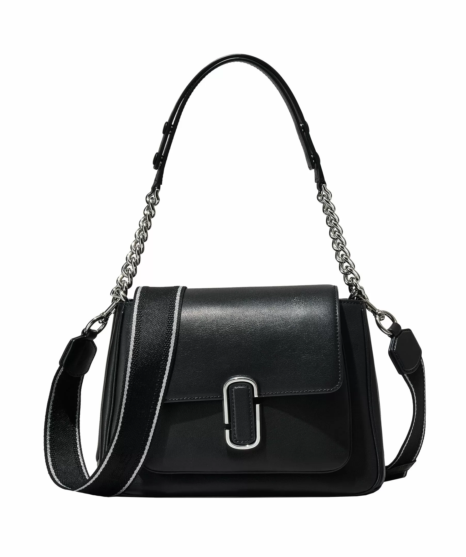 Marc Jacobs Axelremsvaska^The Chain Satchel Bag