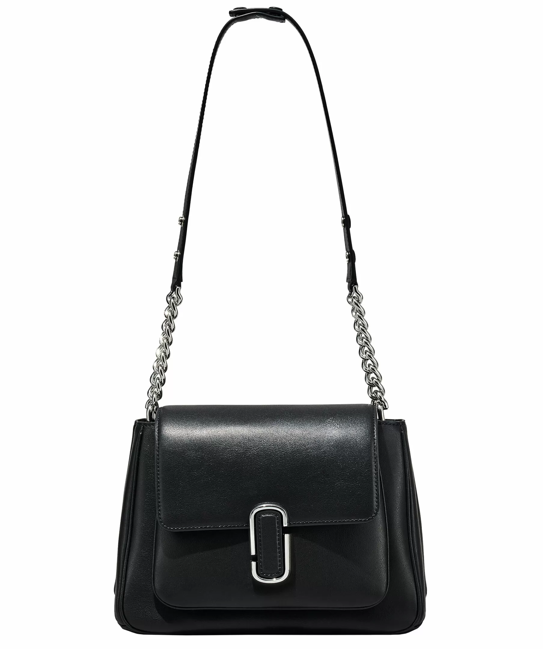 Marc Jacobs Axelremsvaska^The Chain Satchel Bag