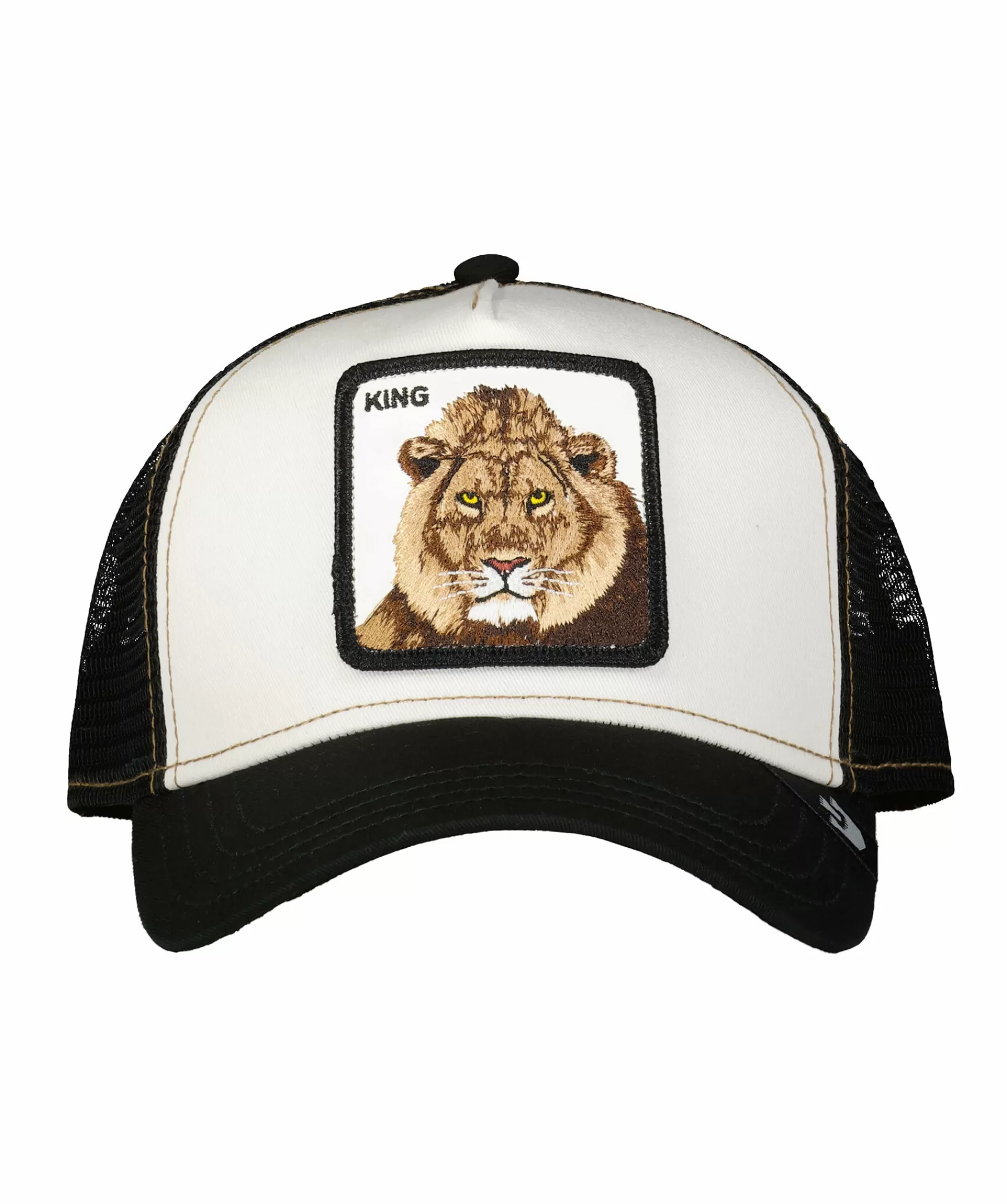 Goorin Bros. Kepsar^The King Lion