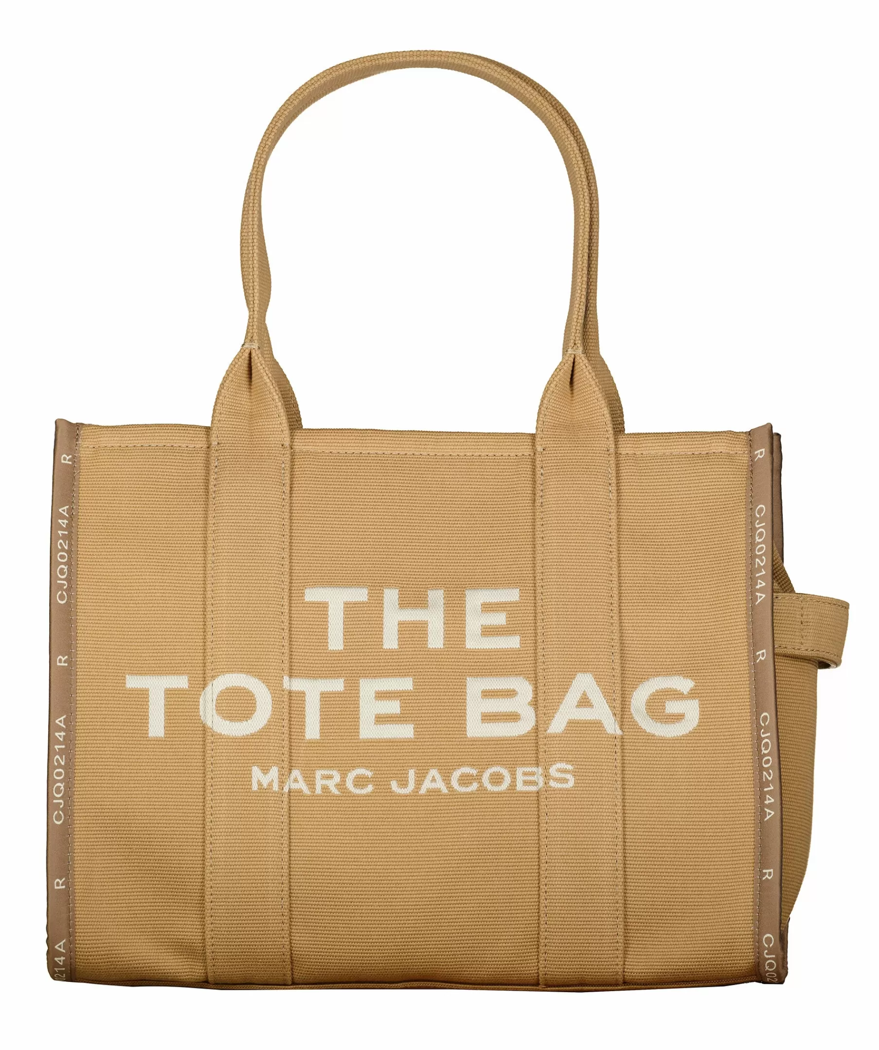 Marc Jacobs Tote Bags^The Large Canvas Tote